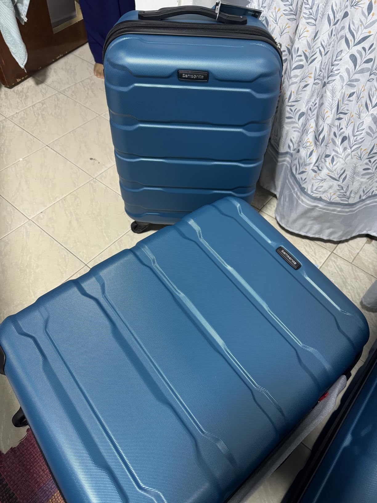 Samsonite Omni PC 24 customer photo 1