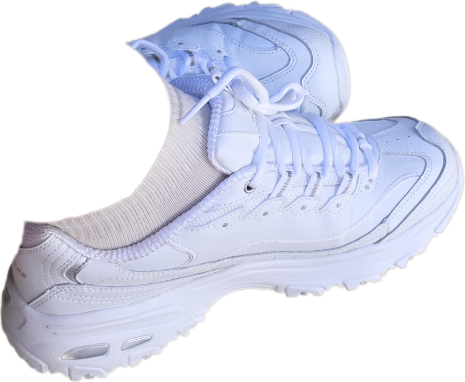 Skechers D'Lites Fresh Start customer photo 1