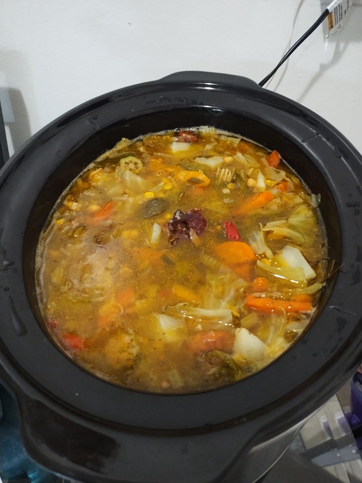 Elite Gourmet 8.5-Quart Digital customer photo 2