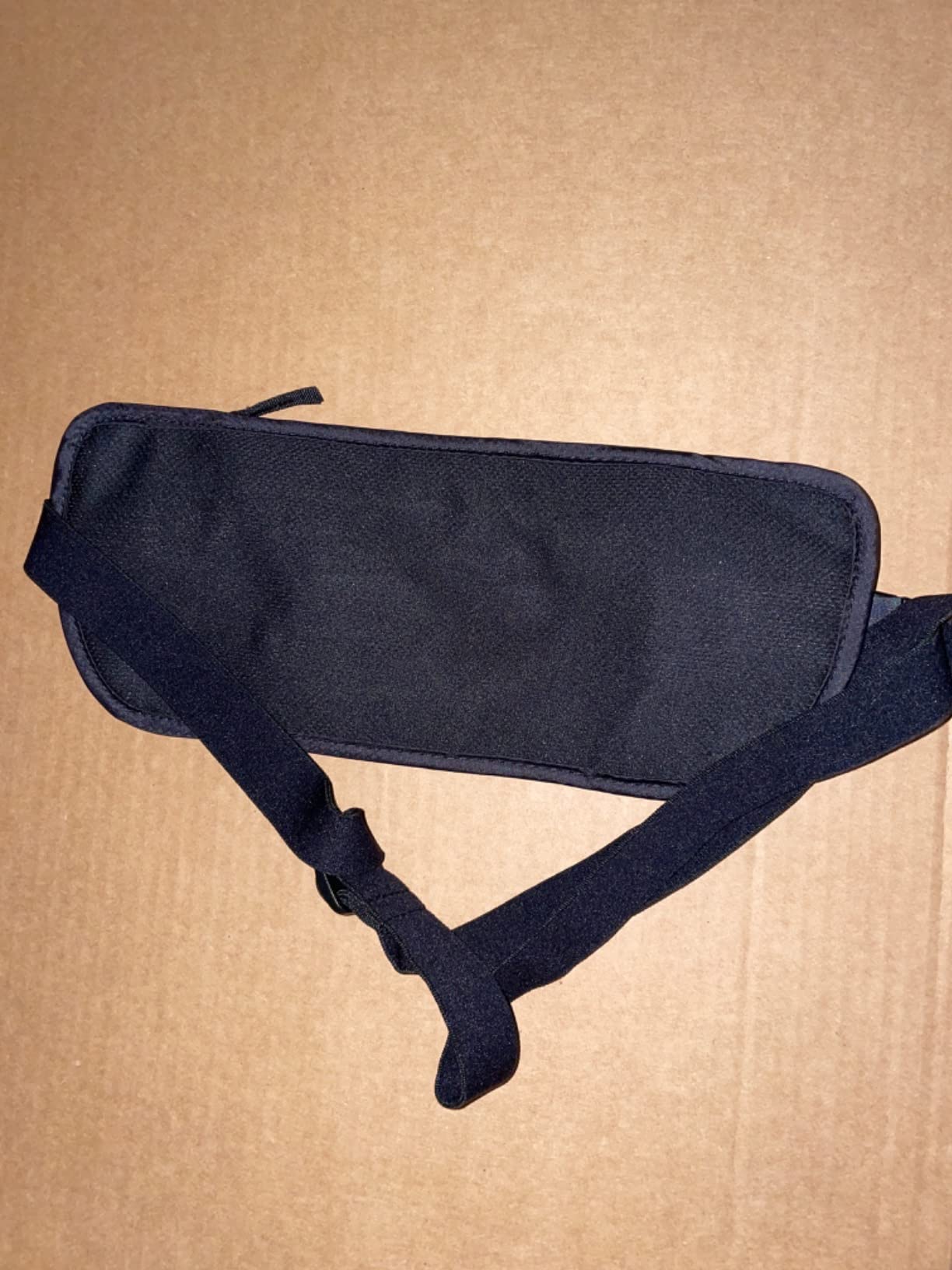 Peak Gear Travel Money Belt, 2 Global Recovery Decals, RFID Passport Holder customer photo 1