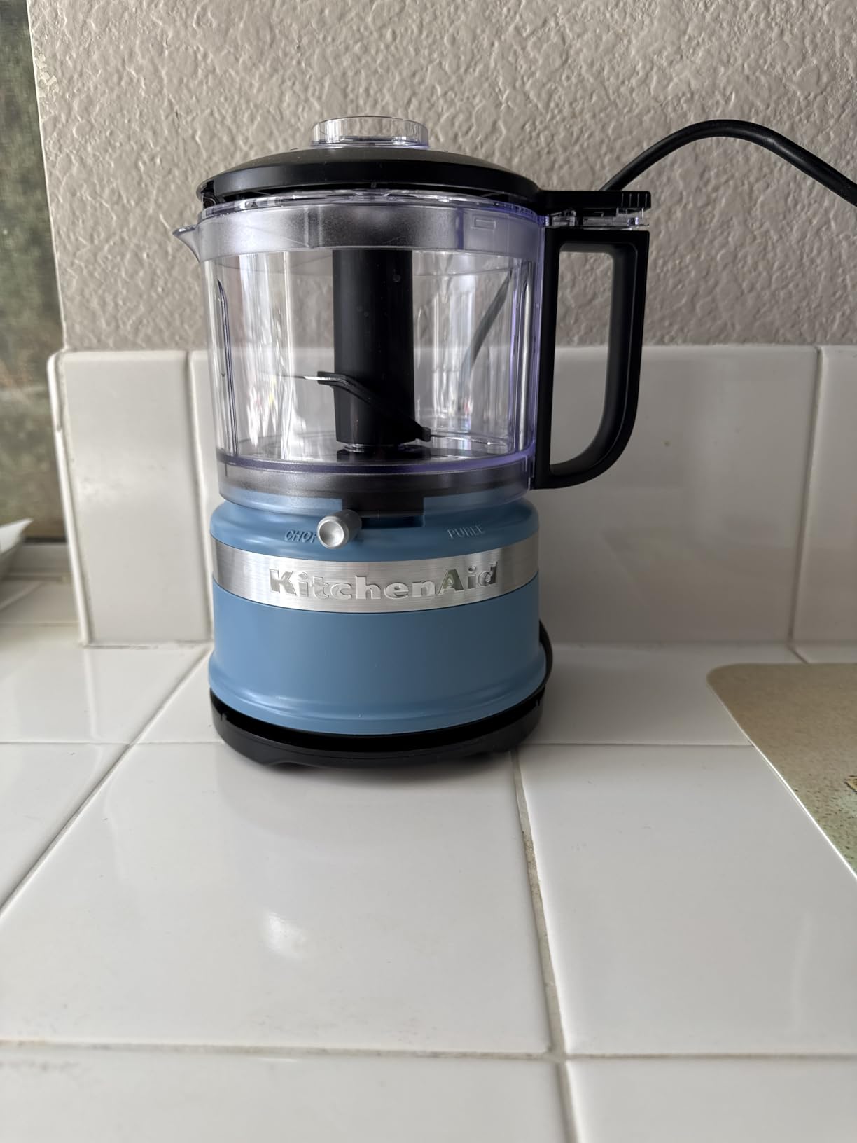 KitchenAid 3.5 Cup Chopper customer photo 2