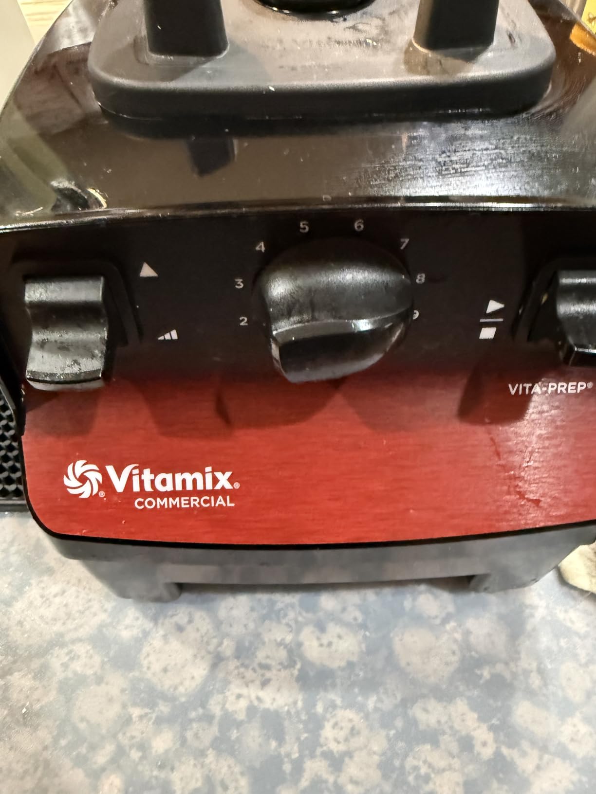 Vitamix 62826 Vita-P 3, 44 Oz Blender customer photo 1
