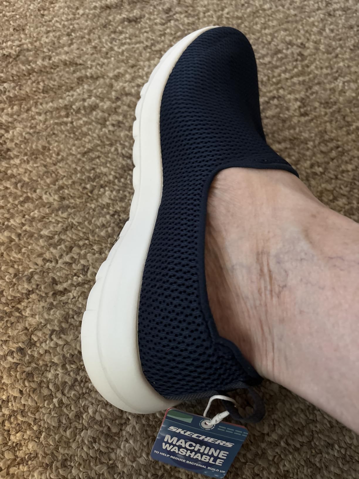 Skechers Go Walk Joy customer photo 1
