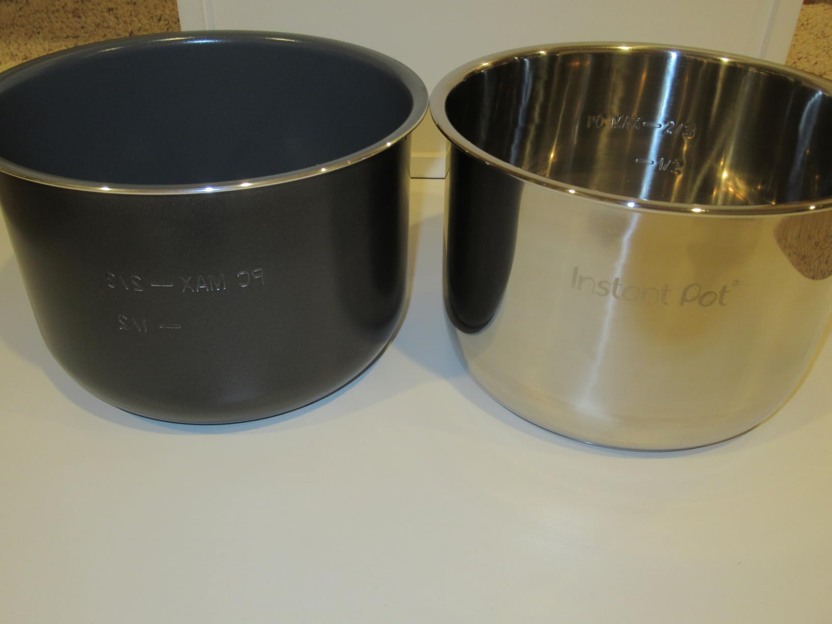 Instant Pot Ceramic Pot customer photo 1