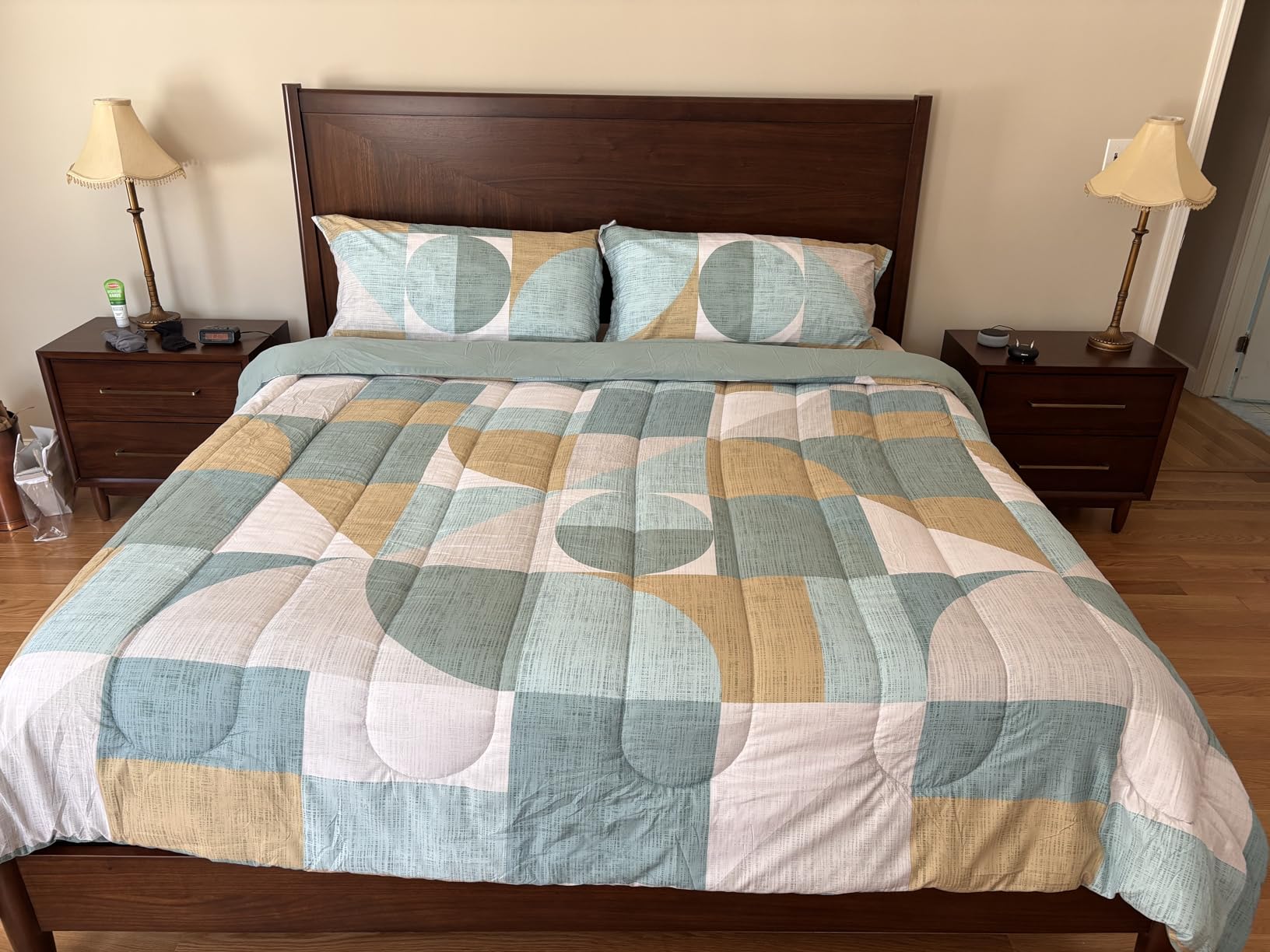 Sweet Home Collection 7-Piece customer photo 1