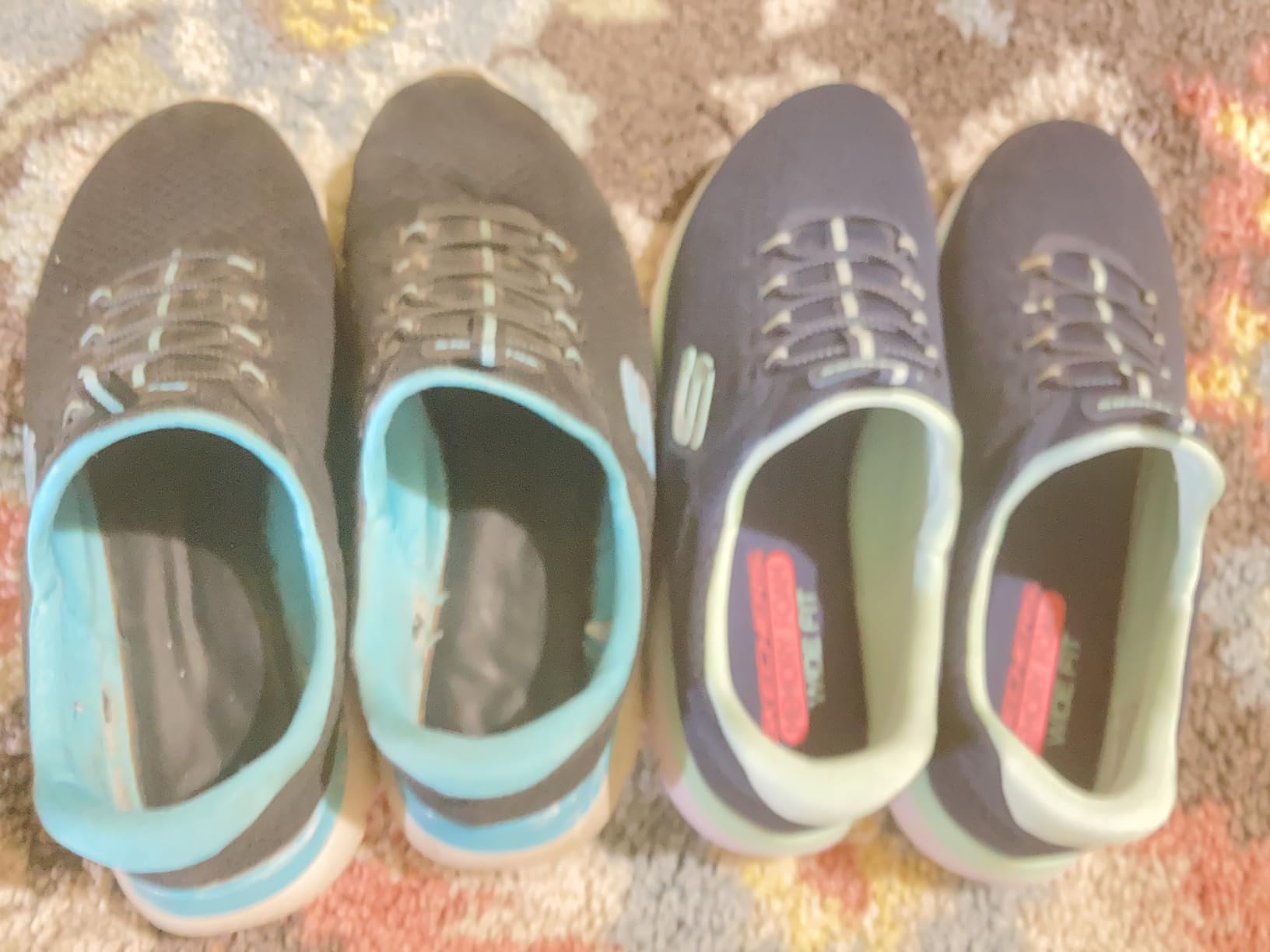 Skechers Summits customer photo 1