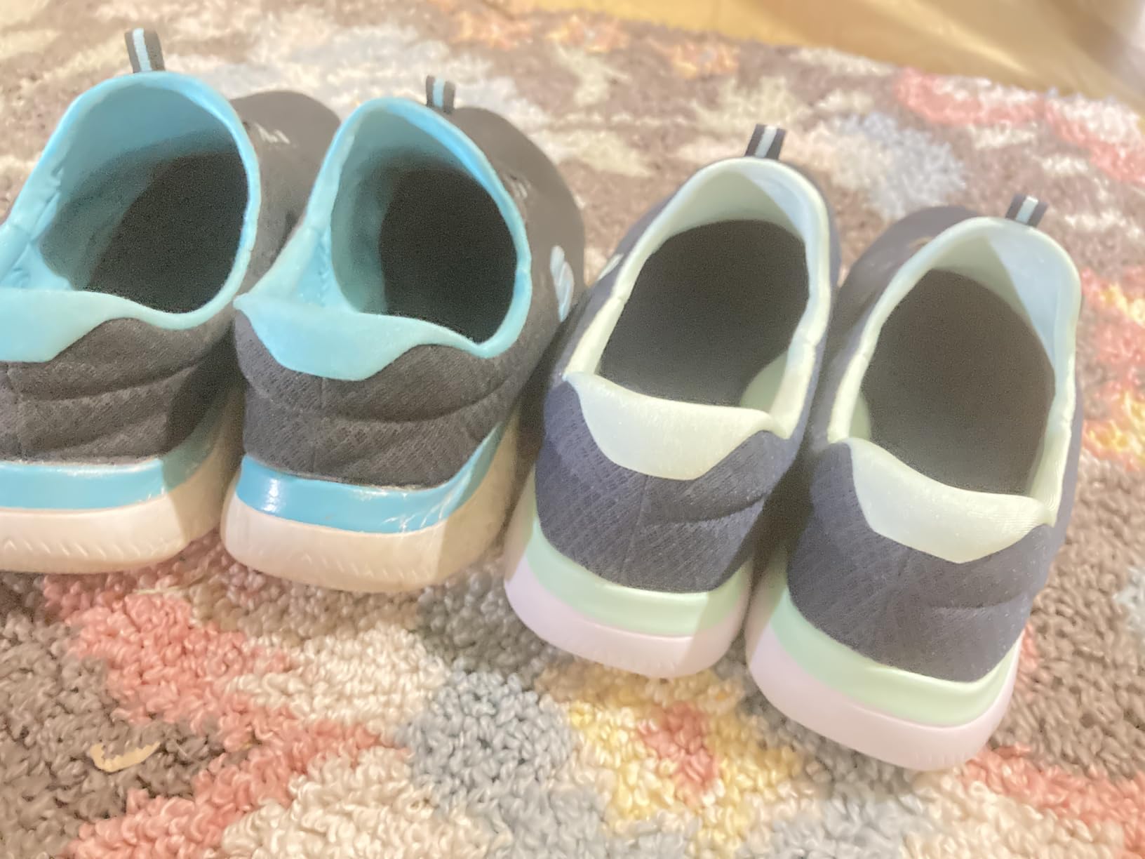 Skechers Summits customer photo 2