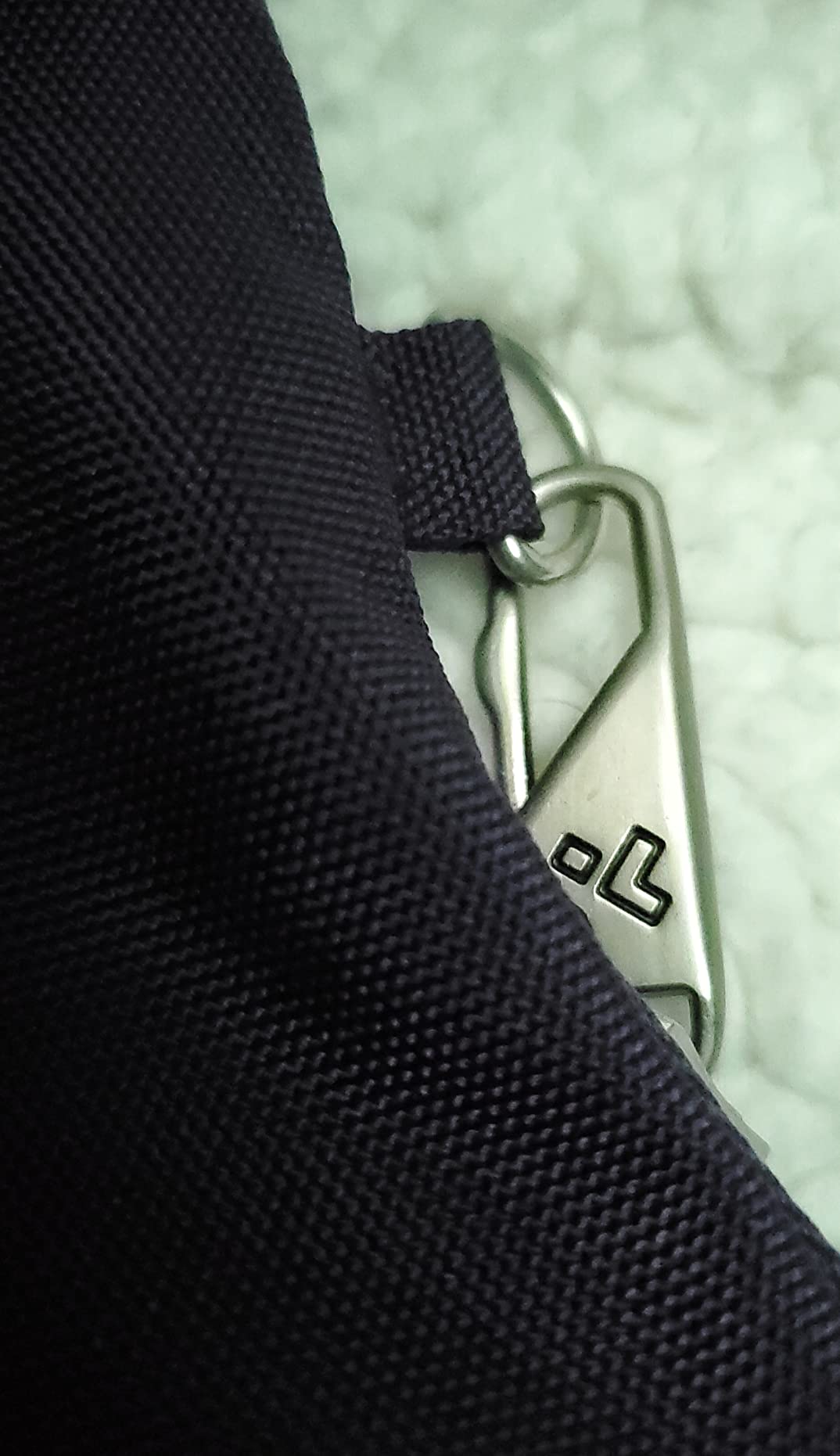 Travelon Anti-Theft Classic Crossbody Bag customer photo 2