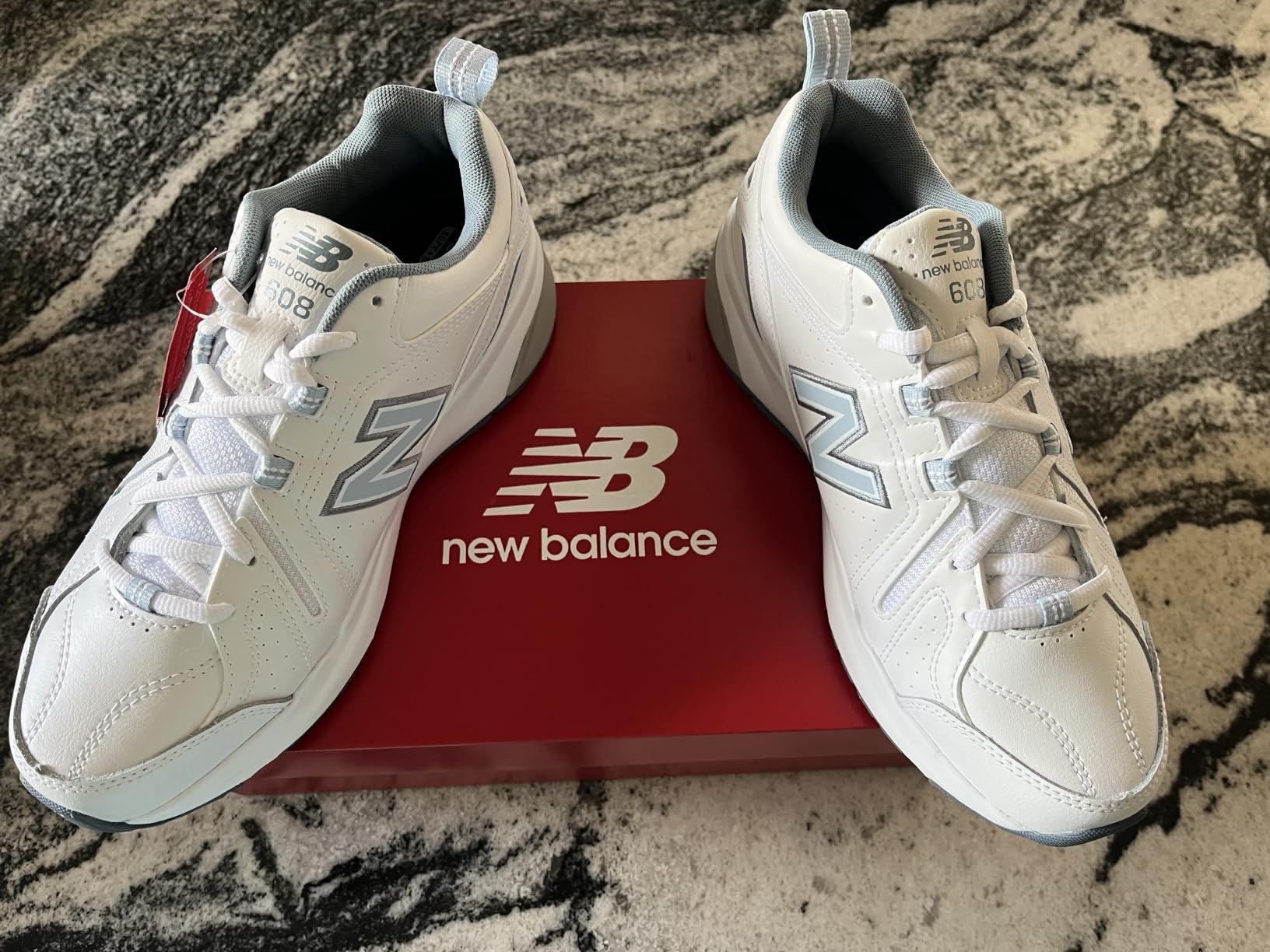 New Balance 608 V5 customer photo 1