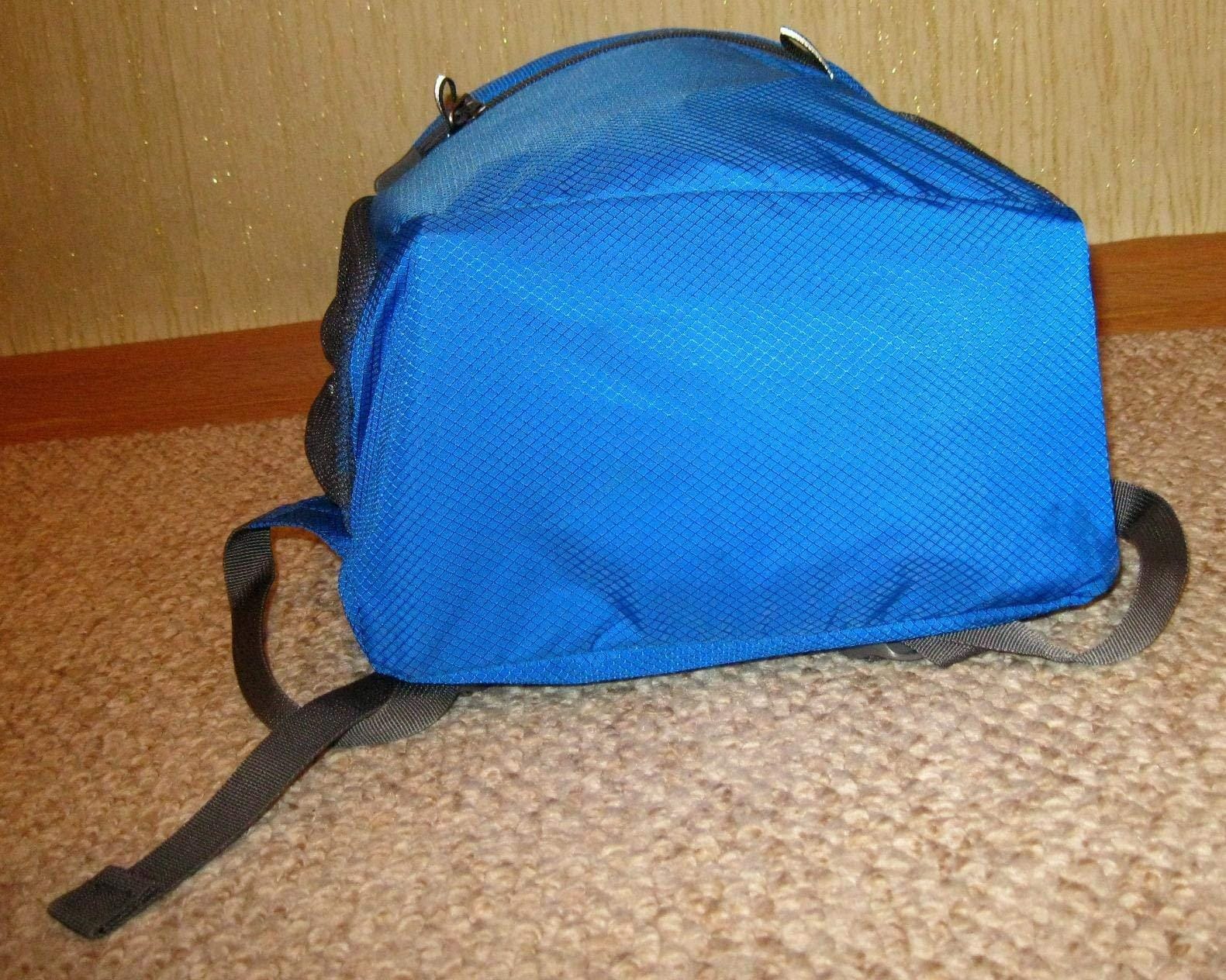 ZOMAKE Lightweight Packable Backpack, Foldable Small Travel Day Pack customer photo 1