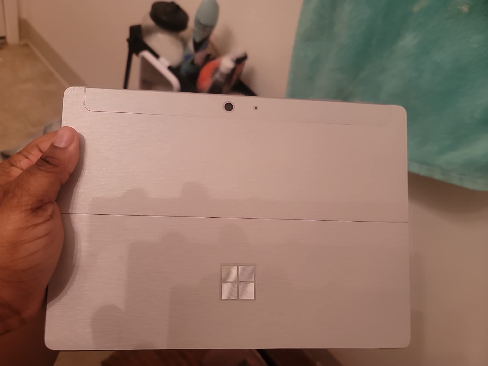 Surface Go Renewed customer photo 2