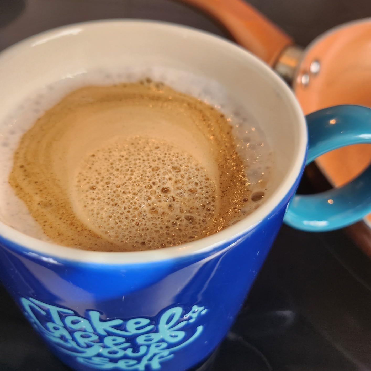 Nespresso Vertuo, Double Espresso Chiaro, Dark Roast, 30-Count Pods customer photo 2