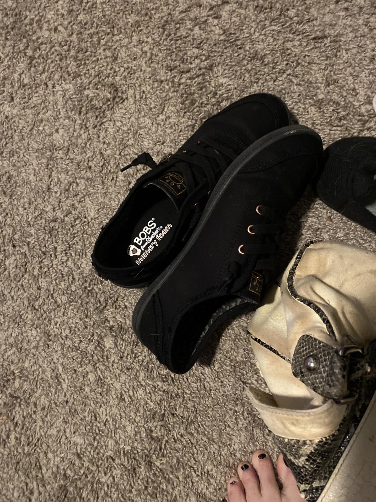 Skechers Bobs Cute customer photo 1