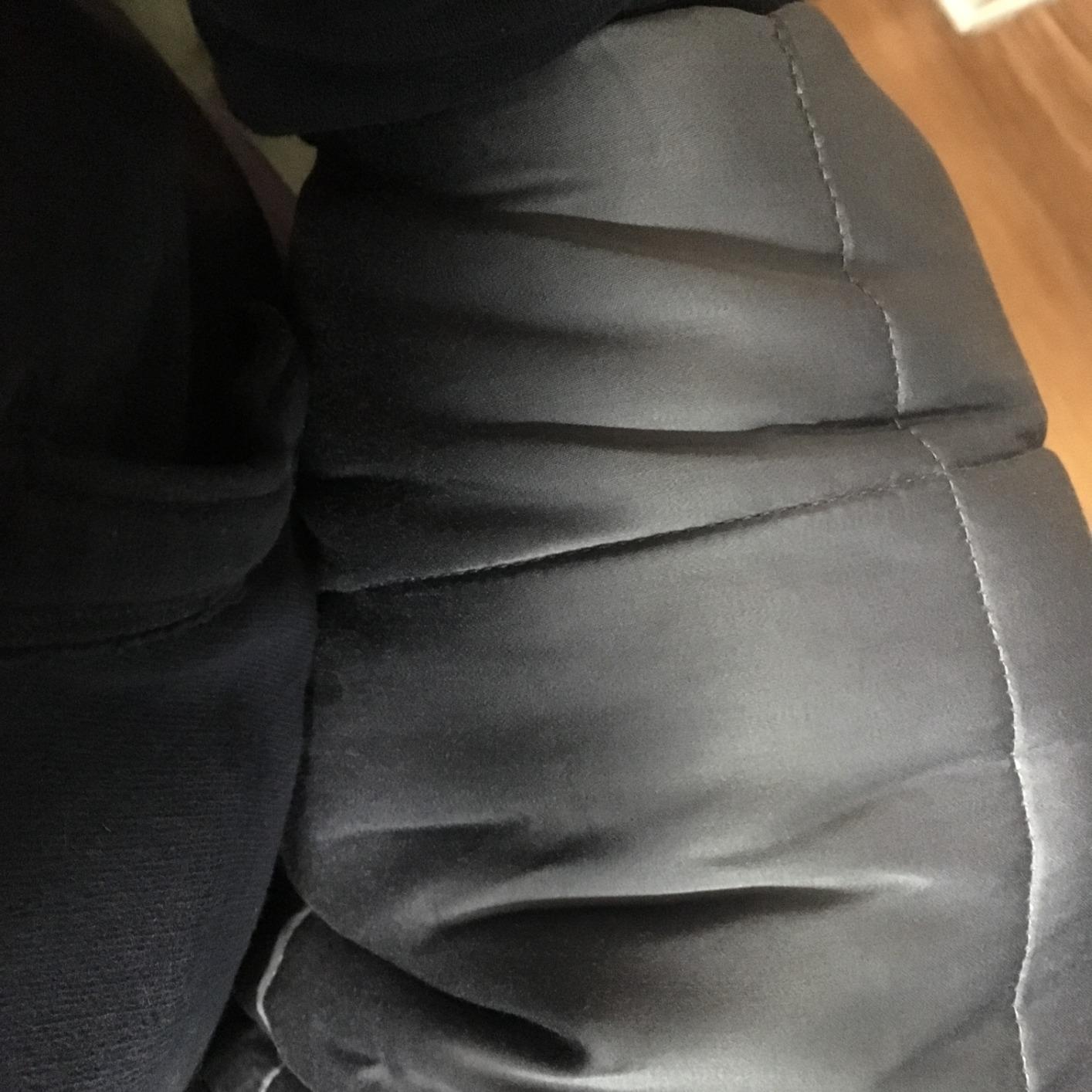 YnM Cooling Weighted Blanket for Adults, 20lbs Heavy Bed Throw for One Person of 190lbs, Perfect for Hot Sleepers or Warm Climates with Rayon/Glass Beads(48x72 Inches,Twin/Full Bed, Sea Grass) customer photo 2