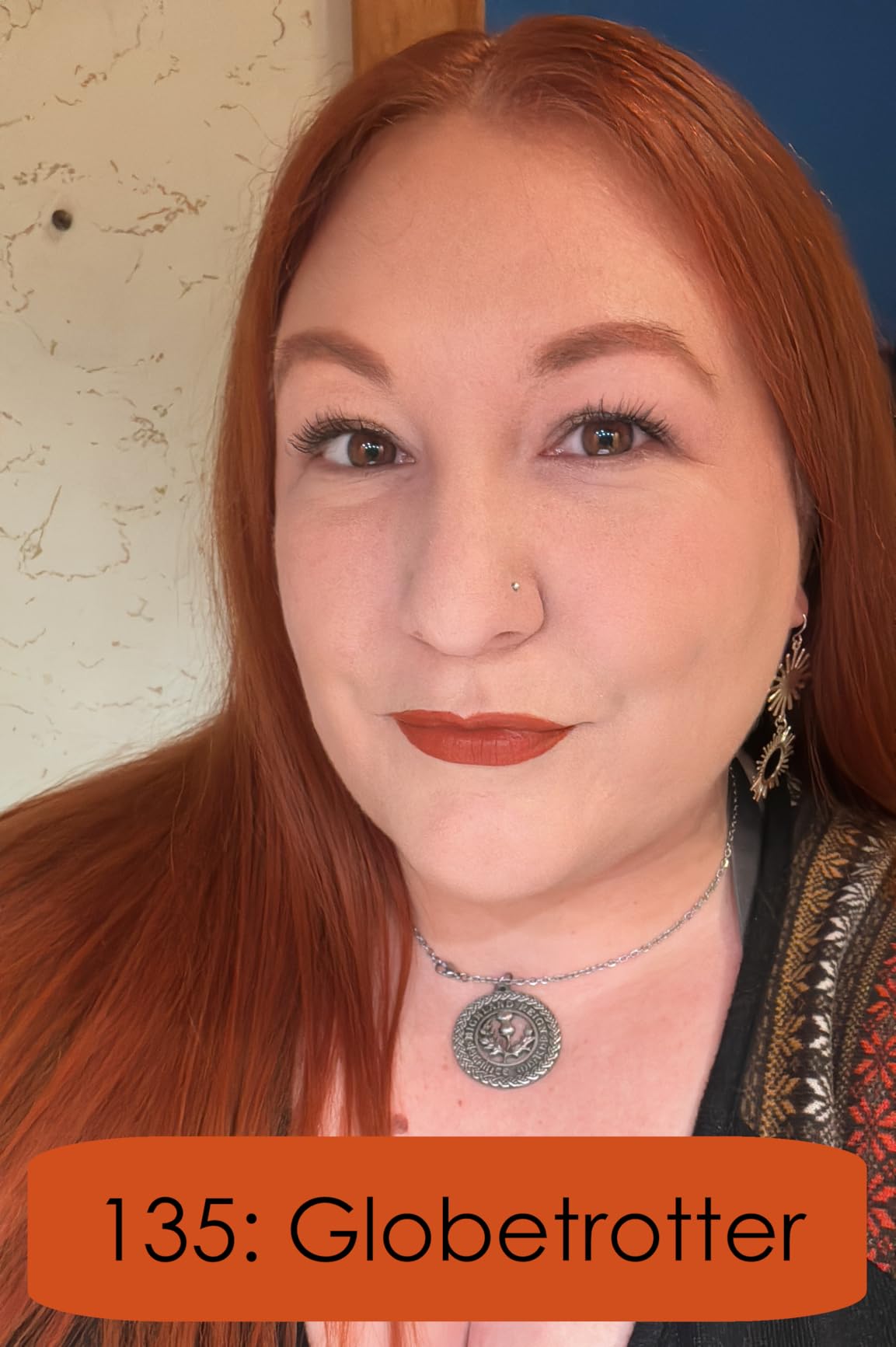Maybelline Super Stay Matte Ink Liquid Lipstick Makeup, Mover customer photo 1