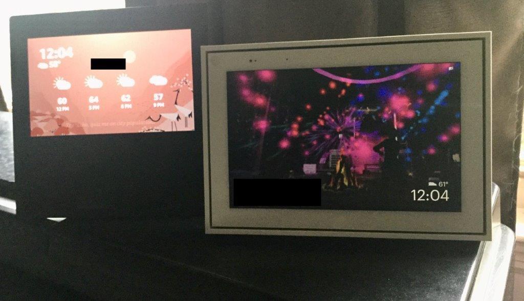 Portal Mini 8-Inch customer photo 1