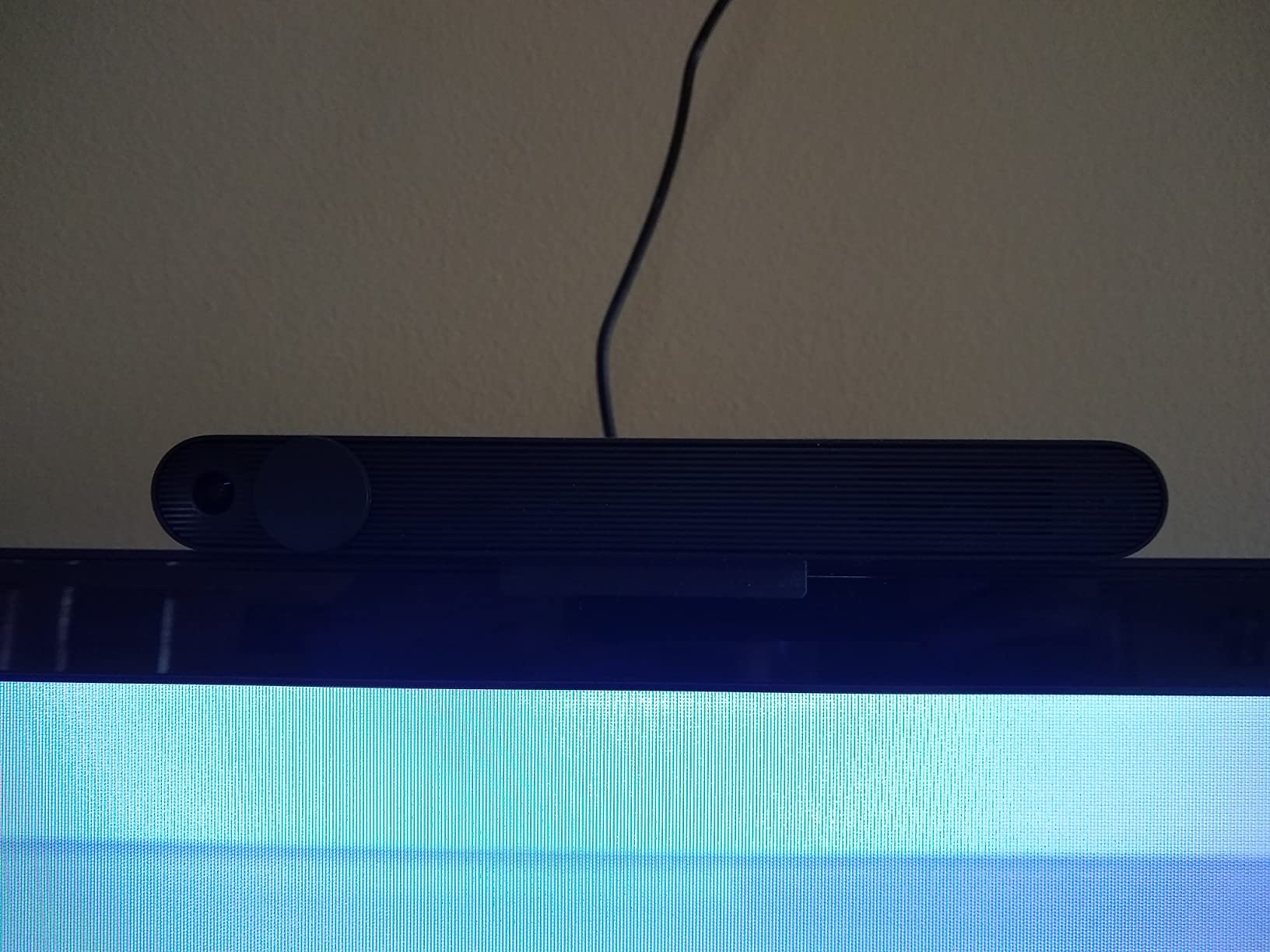Meta Portal TV customer photo 1