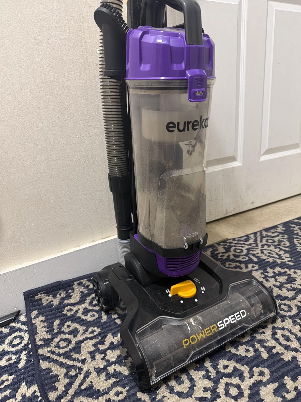 Eureka PowerSpeed NEU182B customer photo 2