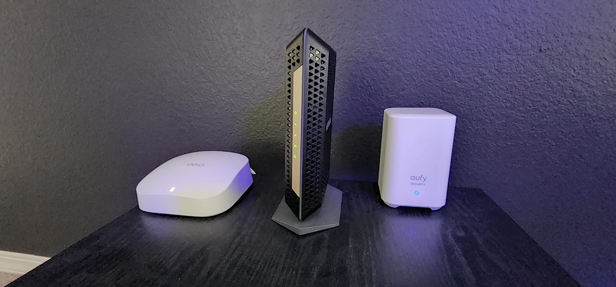 eero Pro 6 Like-New customer photo 2