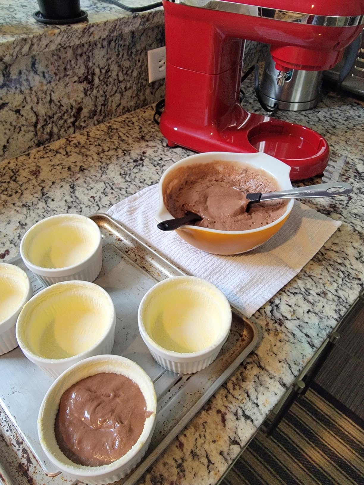 VIVOHOME 6-Qt customer photo 1