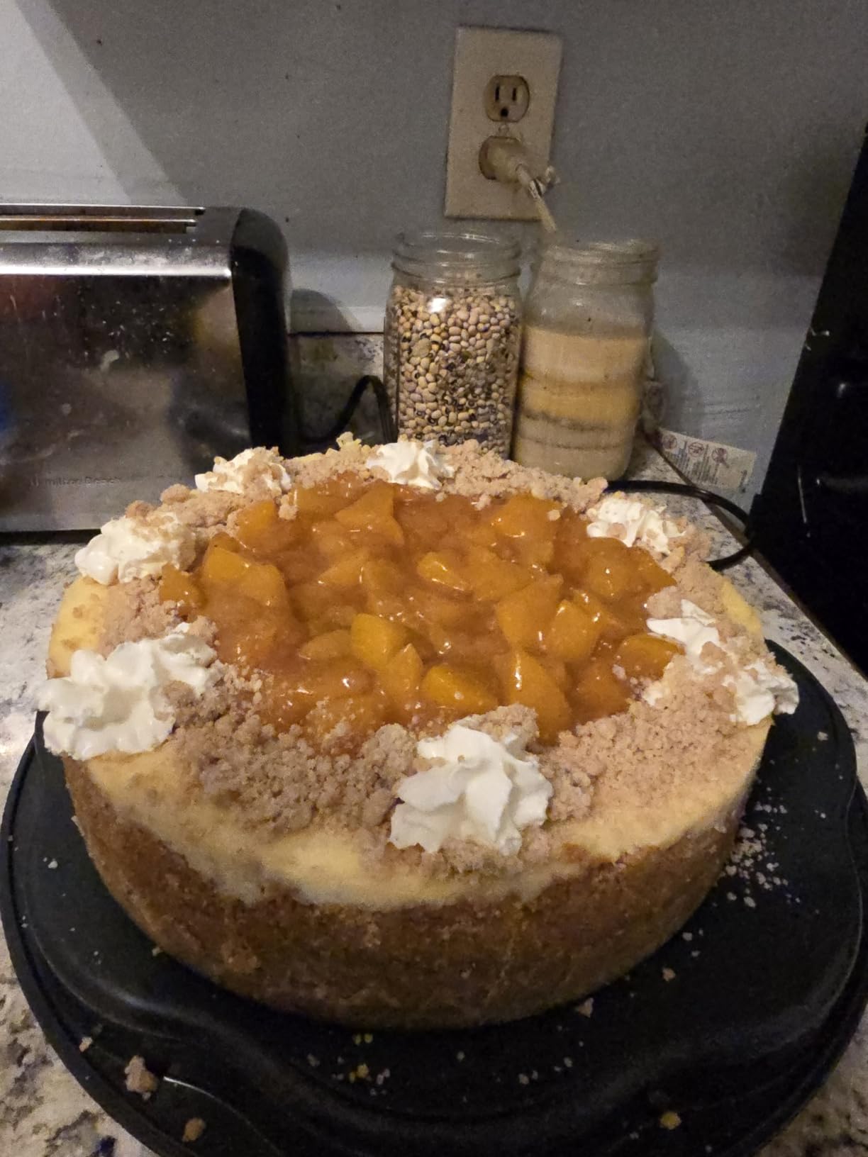 VIVOHOME 6-Qt customer photo 2
