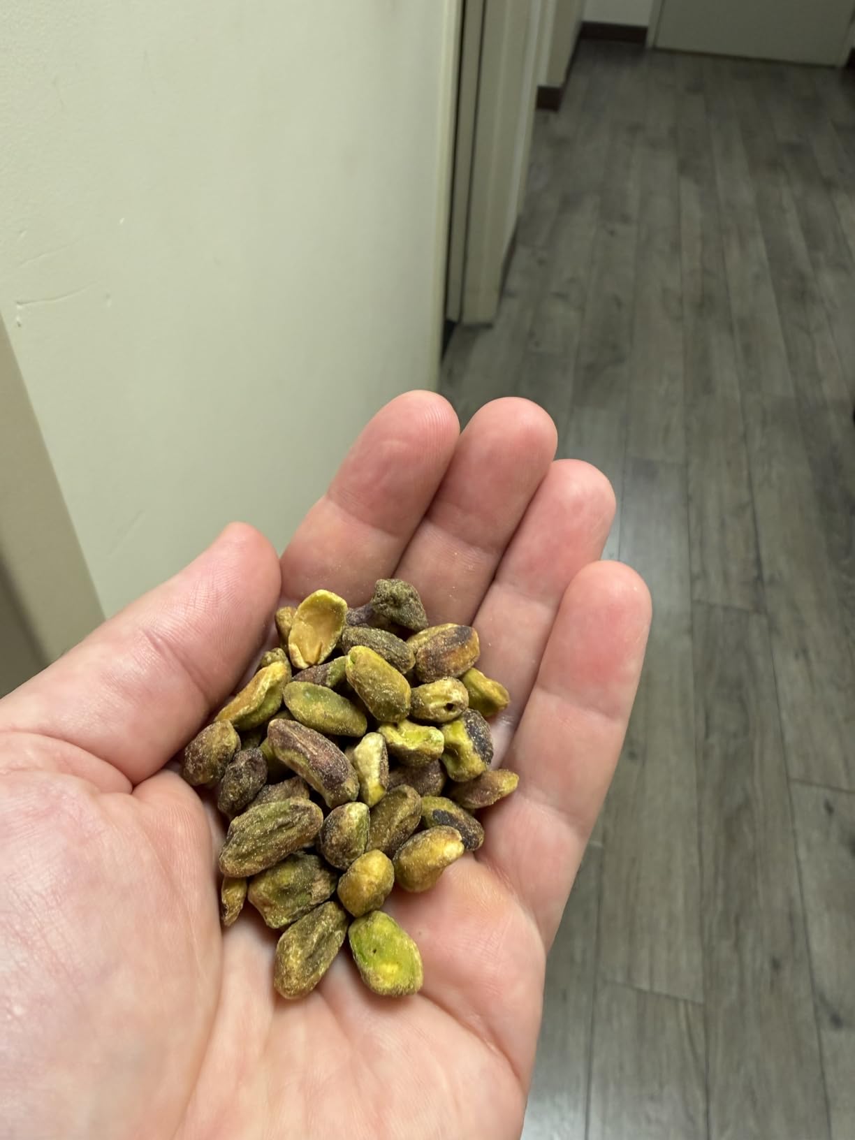 Wonderful Pistachios Variety Pack customer photo 1