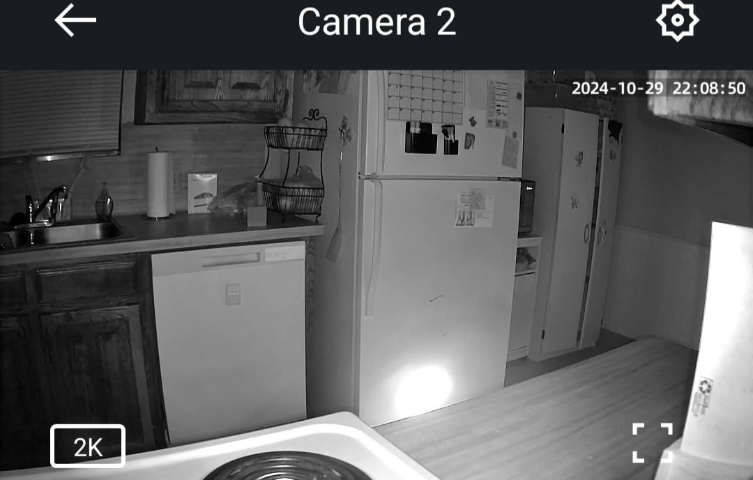 30-LED Motion Sensor Cabinet Light,Magnetic Motion Activated Under Counter Closet Lighting, Wireless USB Rechargeable Kitchen Cupboard Night Lights,Motion Activated Light Bar-2Pack customer photo 2