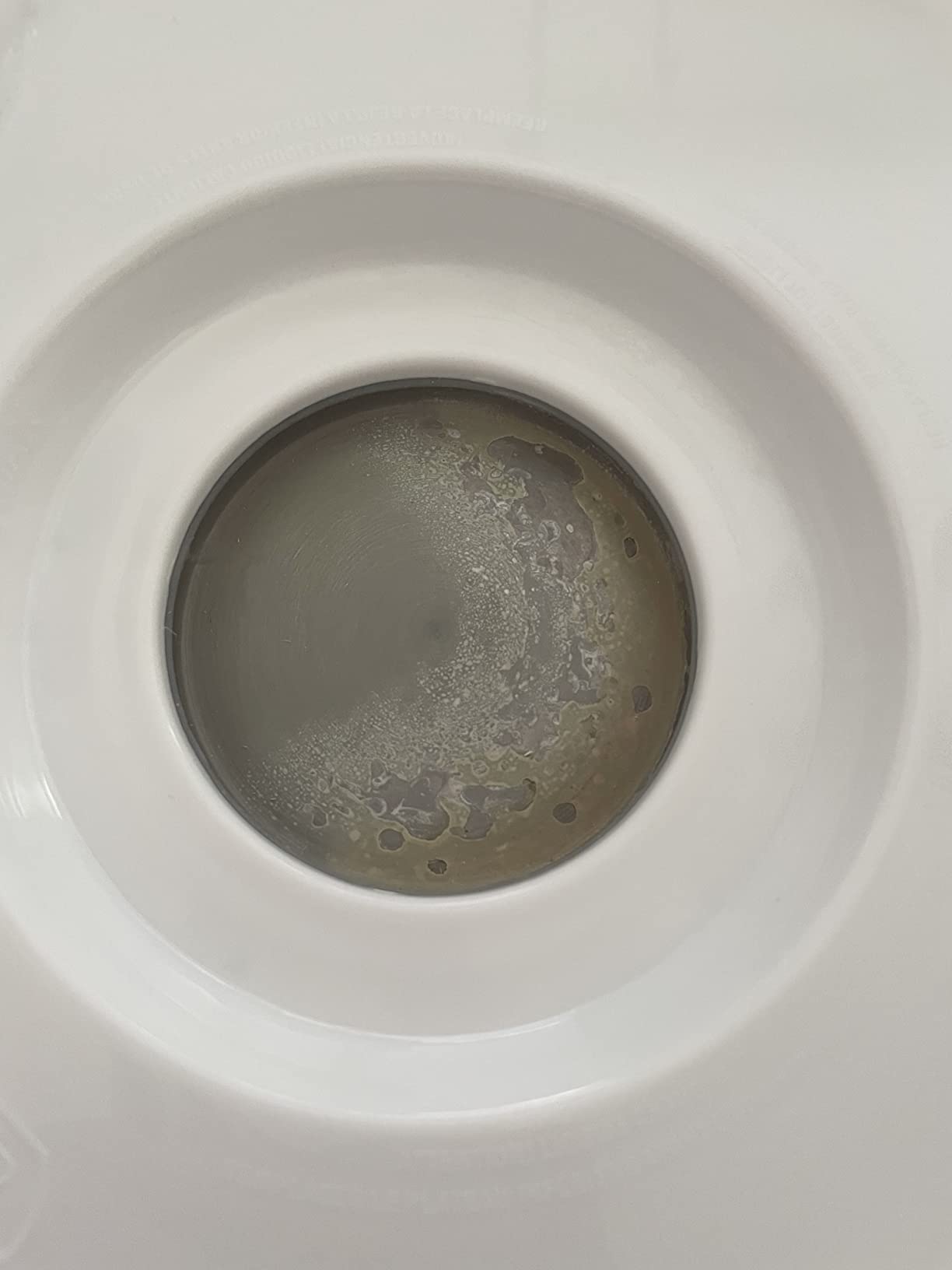 Tommee Tippee Steridryer Electric Steam Sterilizer & Dryer, White customer photo 2