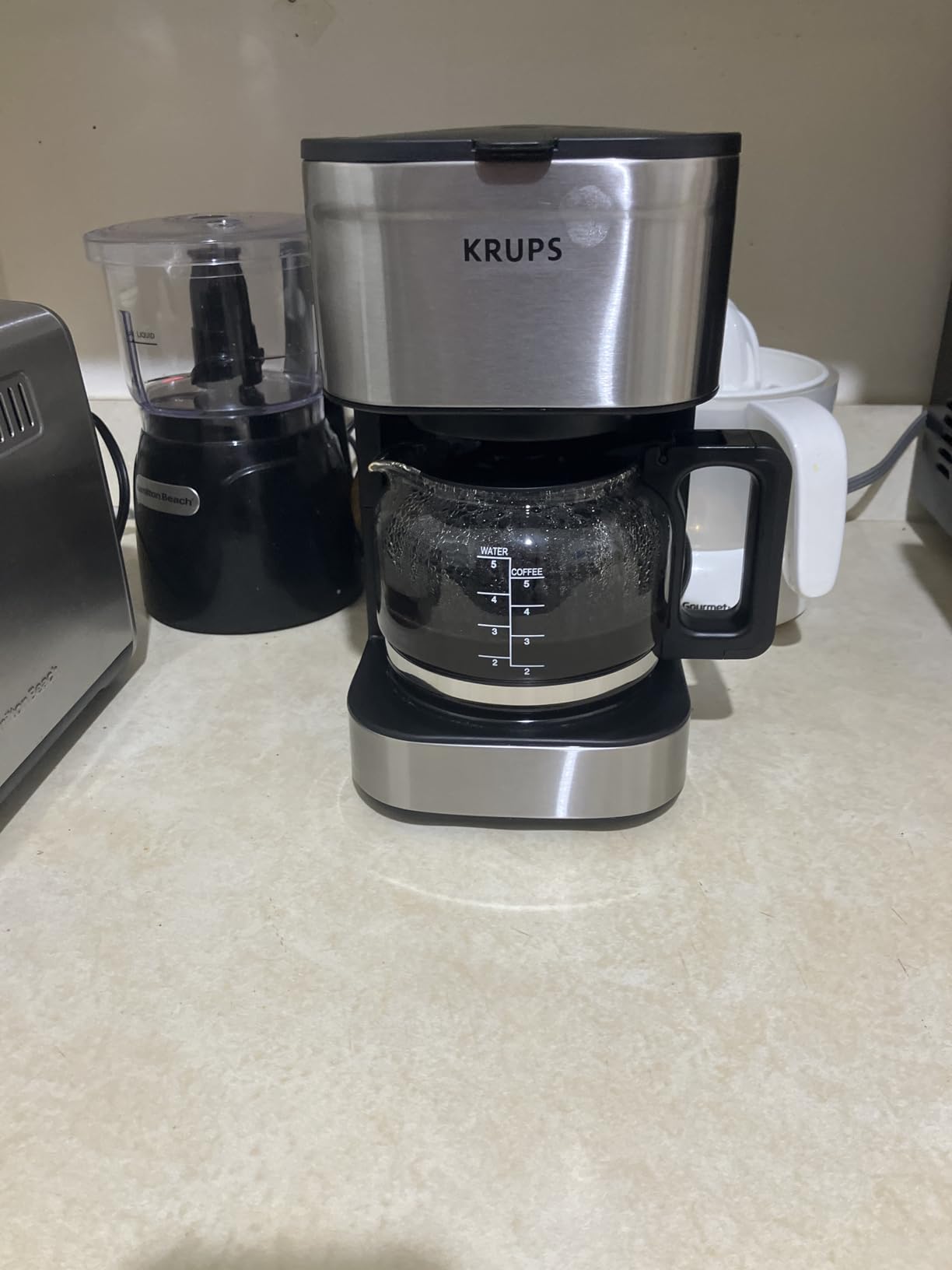 KRUPS Simply Brew customer photo 2