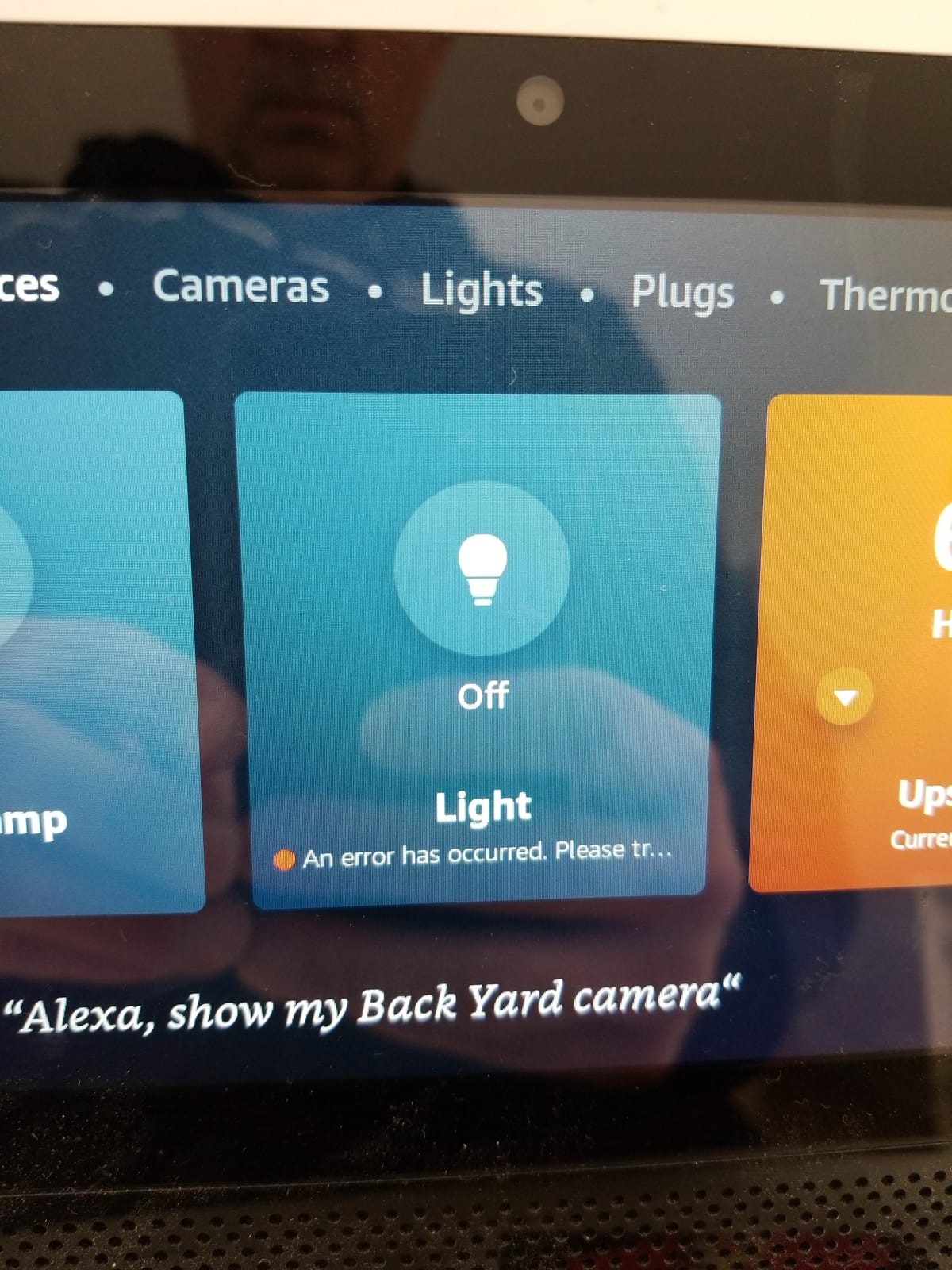 Kasa Smart Light Bulbs that works with Alexa and Google Home, Dimmable Smart LED Bulb, A19, 9W, 800Lumens, Soft White(2700K), CRI≥90, WiFi 2.4Ghz only, No Hub Required, 4 Count (Pack of 1)(KL110P4) customer photo 2