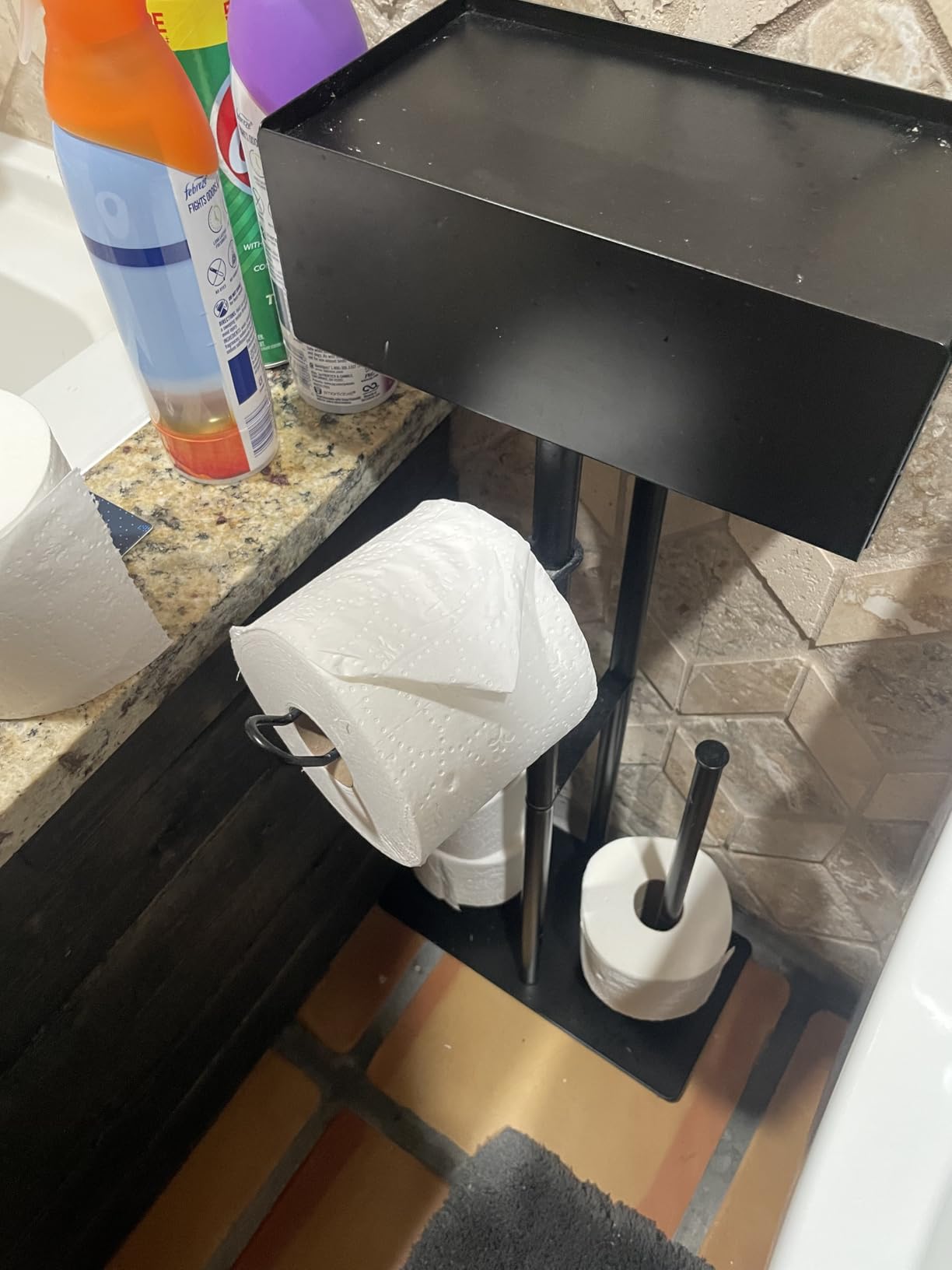 Amazon Basics 2-Ply customer photo 2