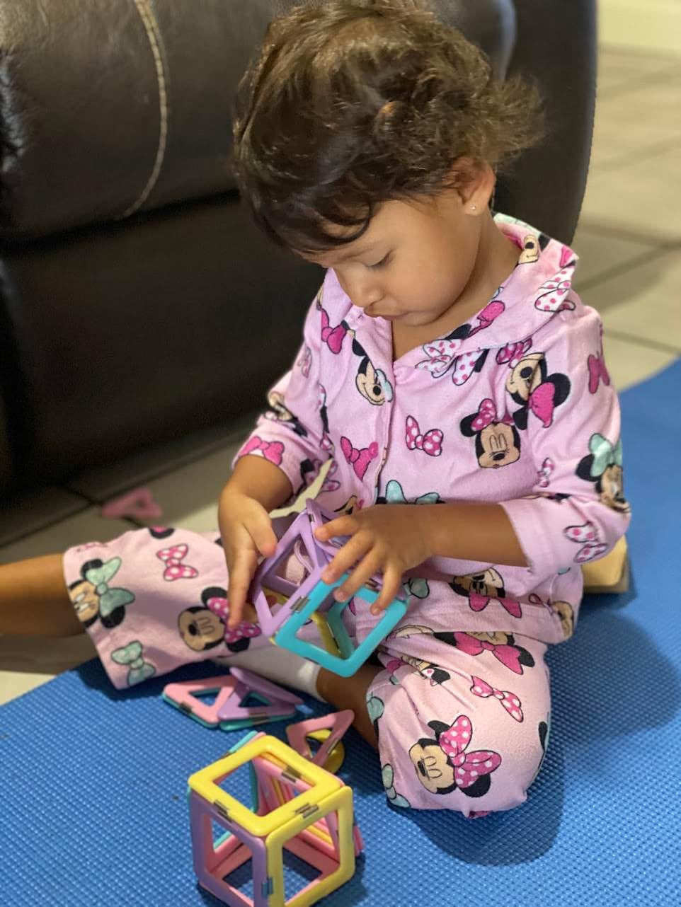 Rurvale 44 Piece Tiles customer photo 2