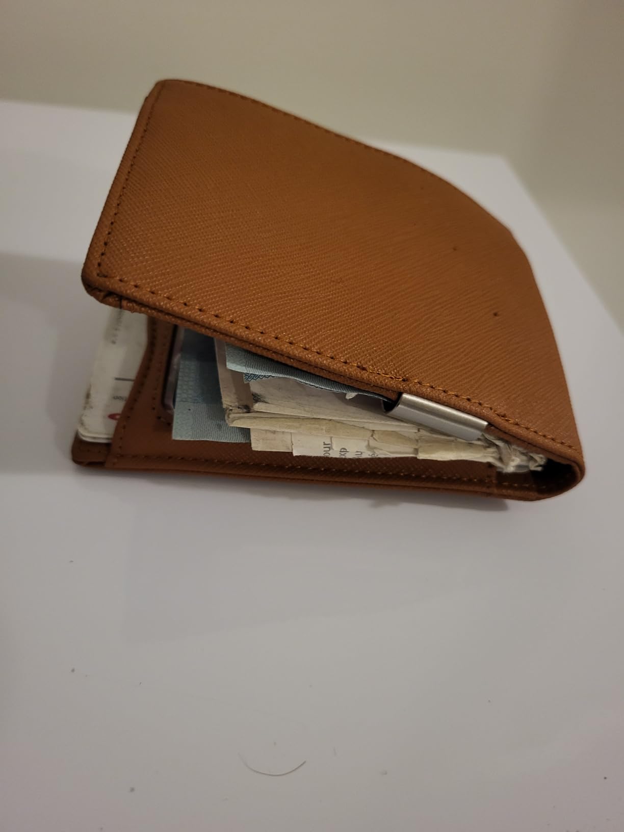 RUNBOX Slim Wallet customer photo 1
