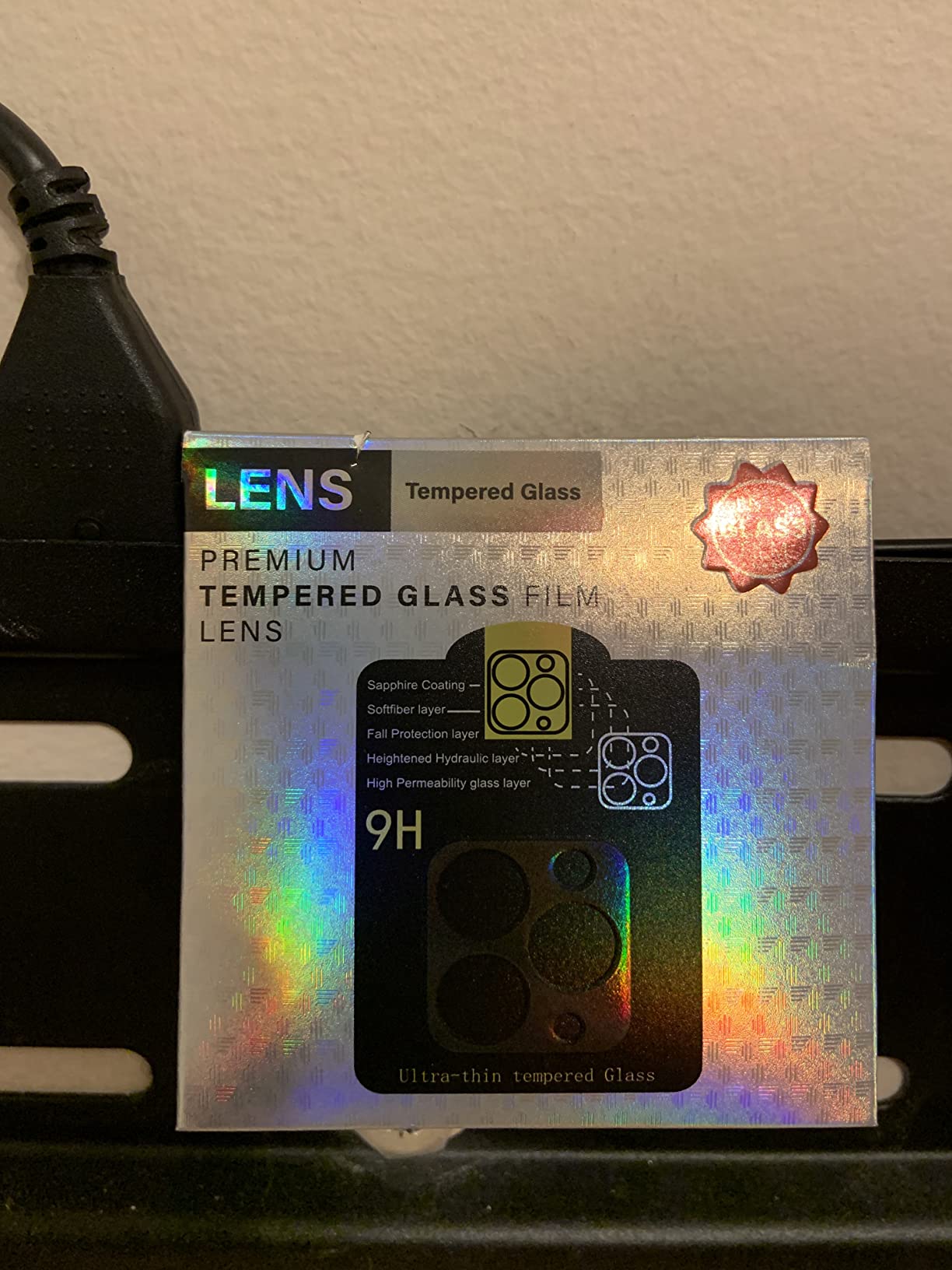 TCL 55