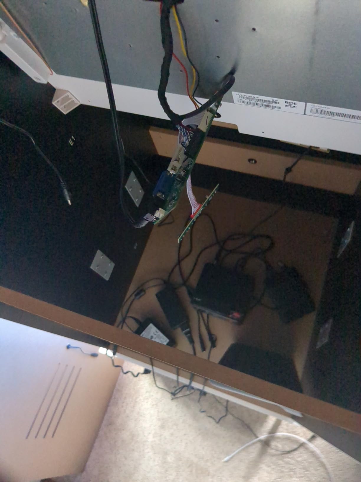 Beelink SER3 customer photo 1