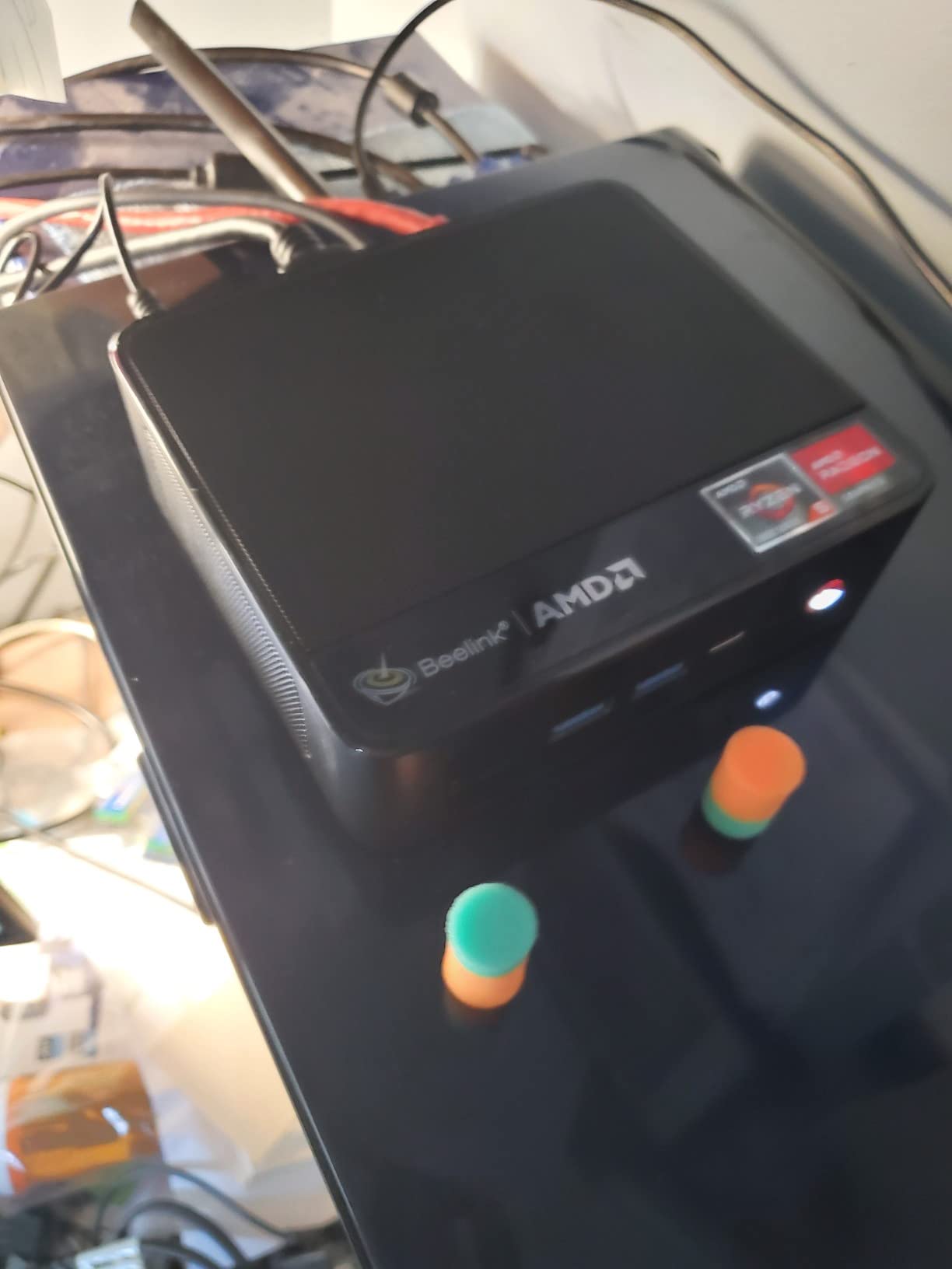 Beelink SER3 customer photo 2