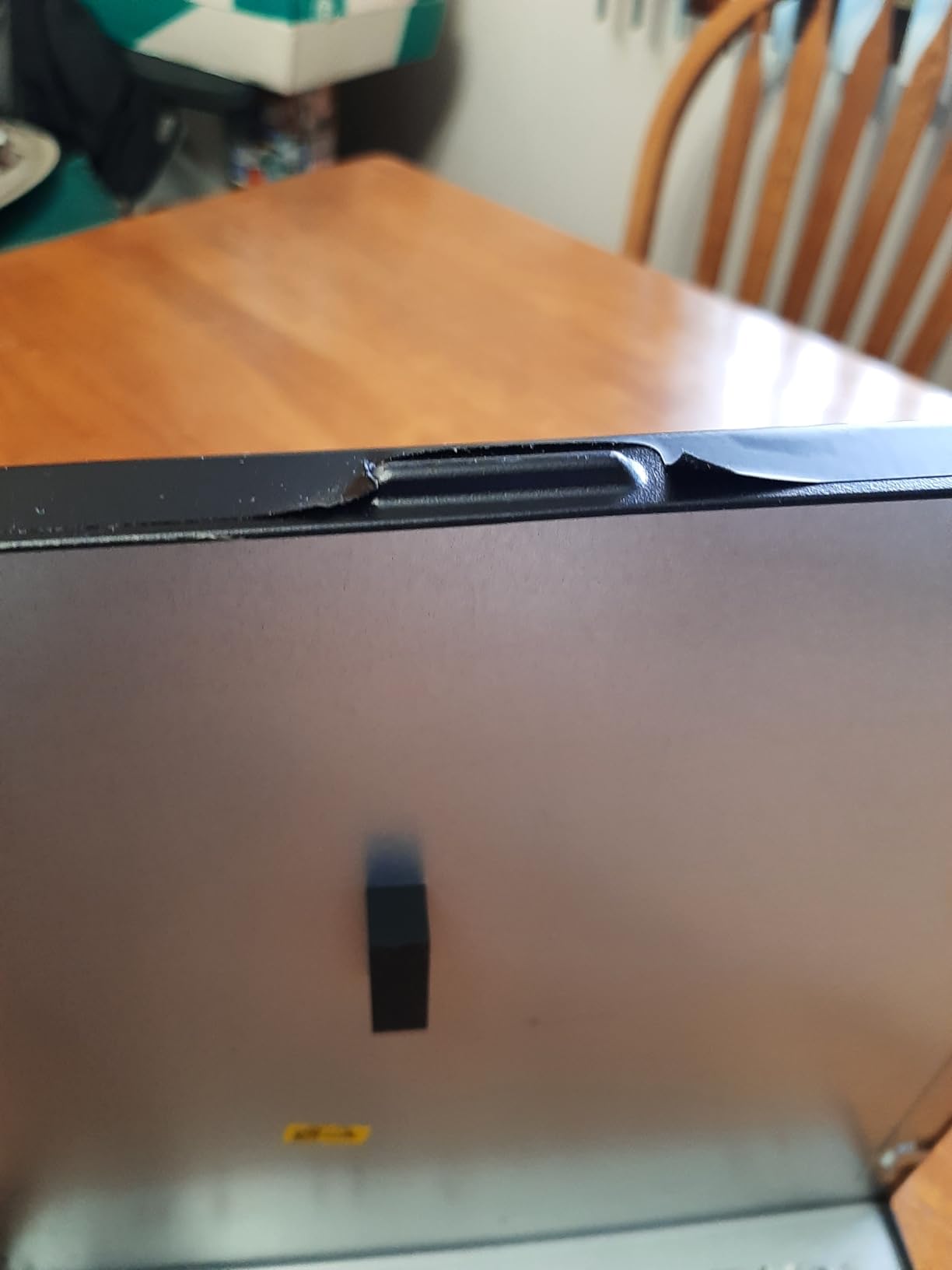 Dell OptiPlex 7070 SFF customer photo 2