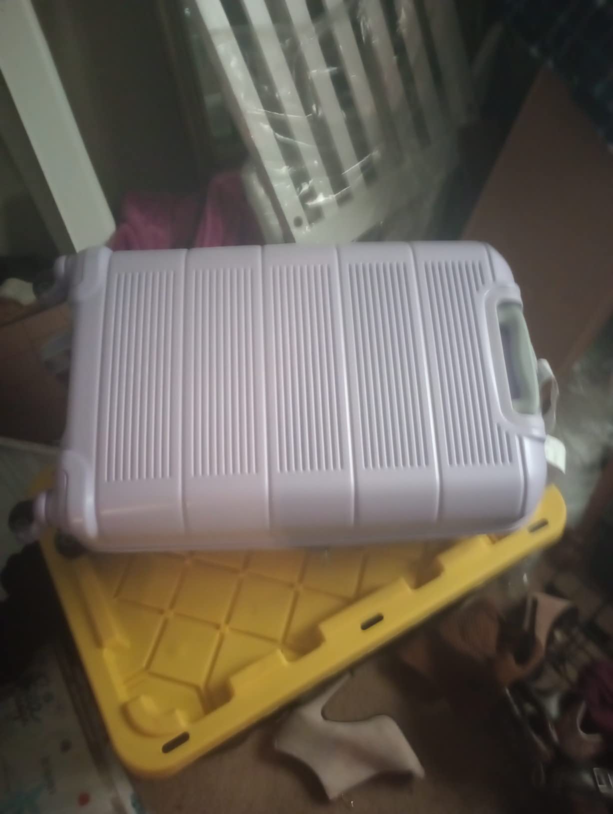 American Tourister Stratum 2.0 customer photo 2