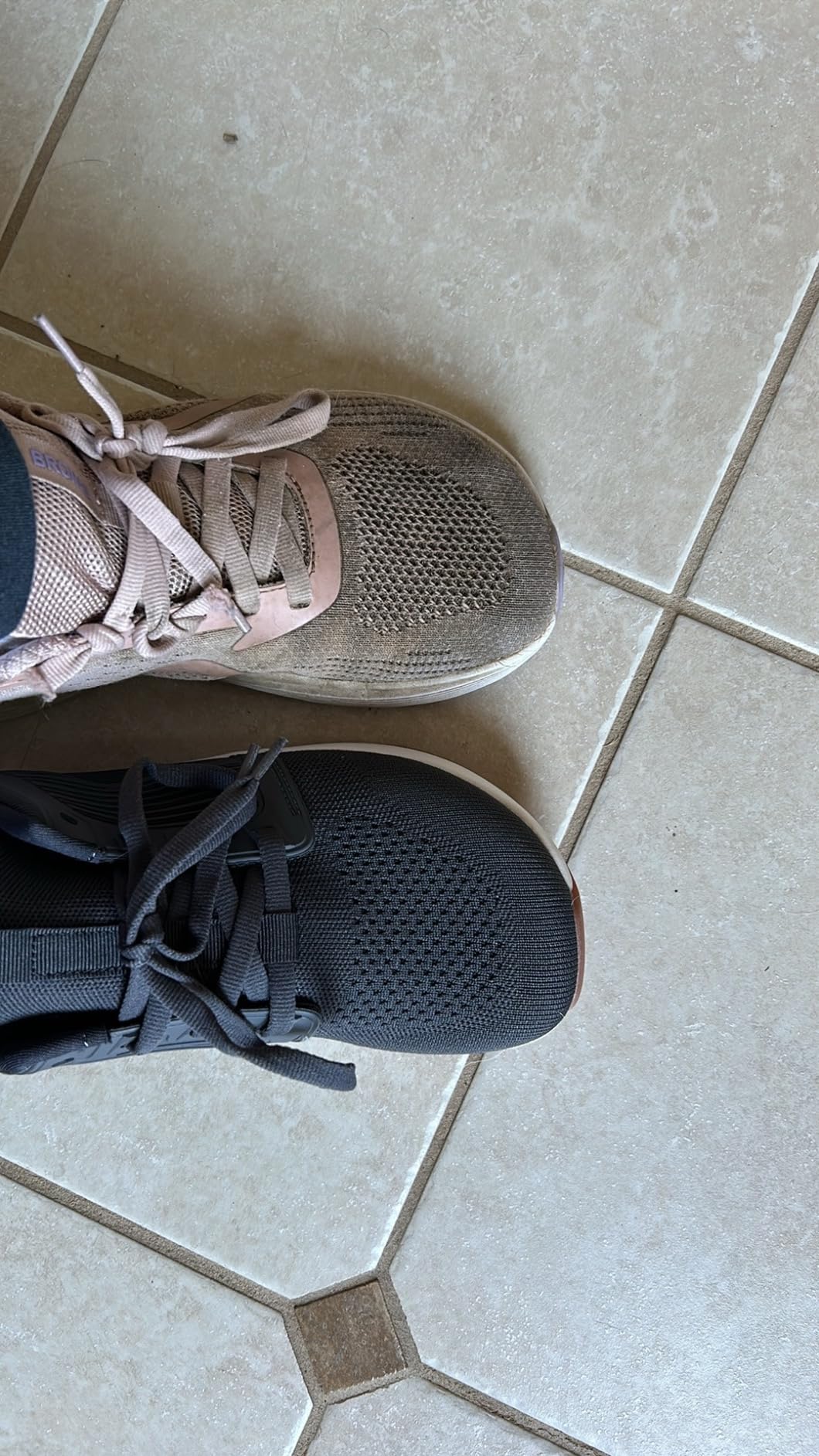 BRONAX Wide Toe Box S71 customer photo 2