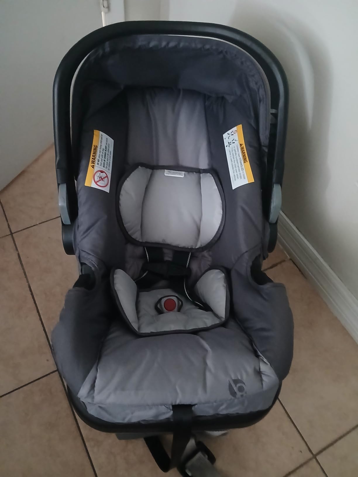 Baby Trend EZ-Lift Plus customer photo 1