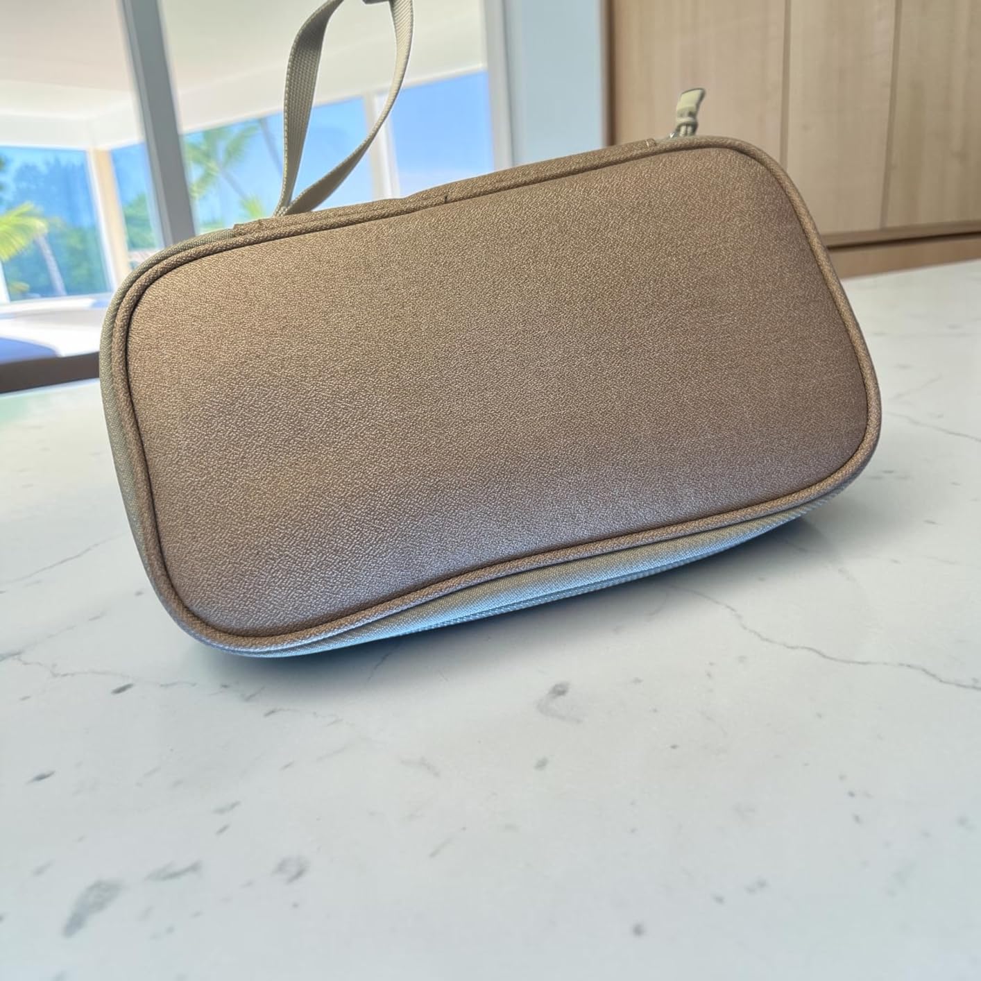FYY Cable Organizer Pouch customer photo 2