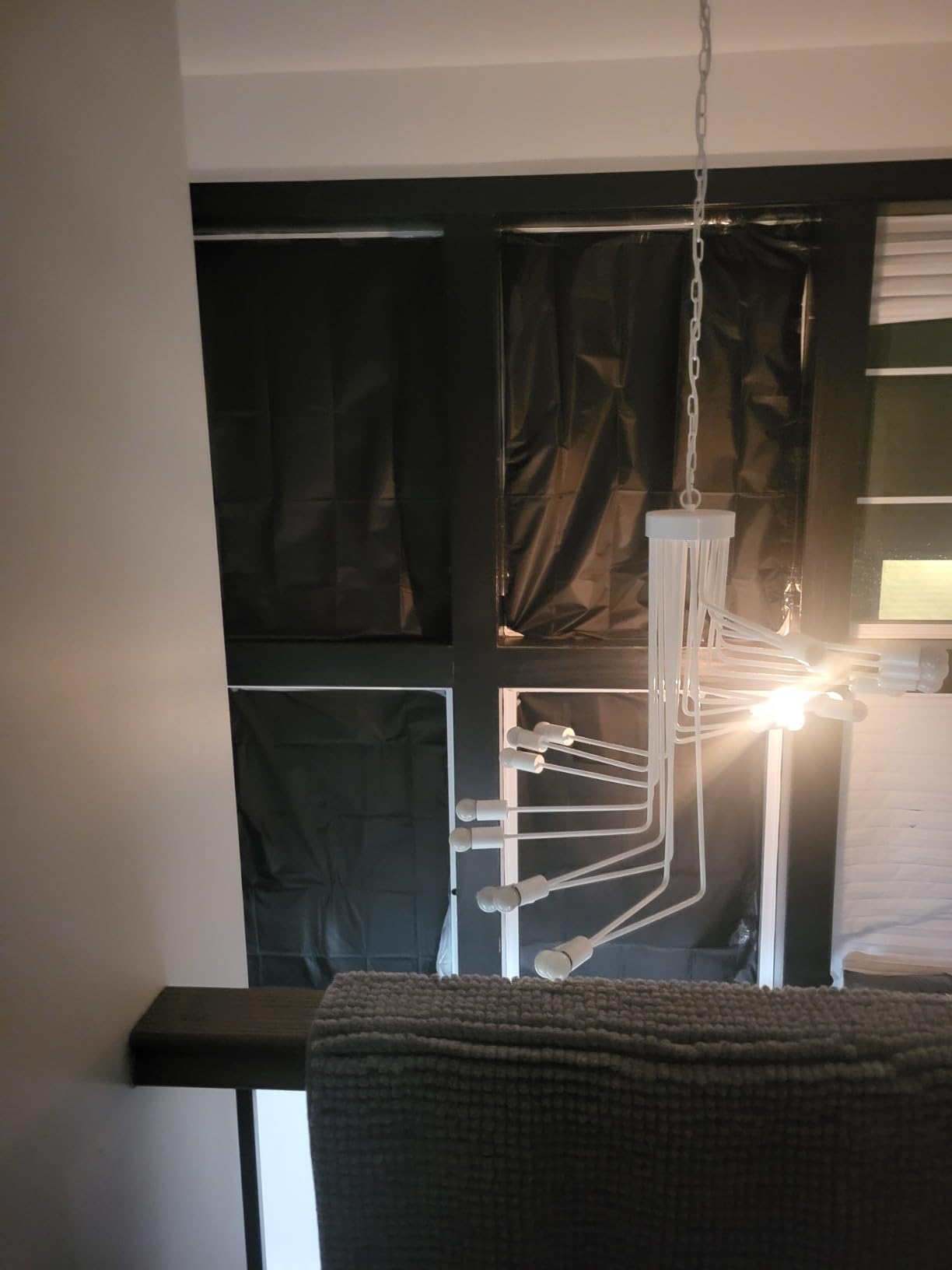Portable Blackout Curtains (157