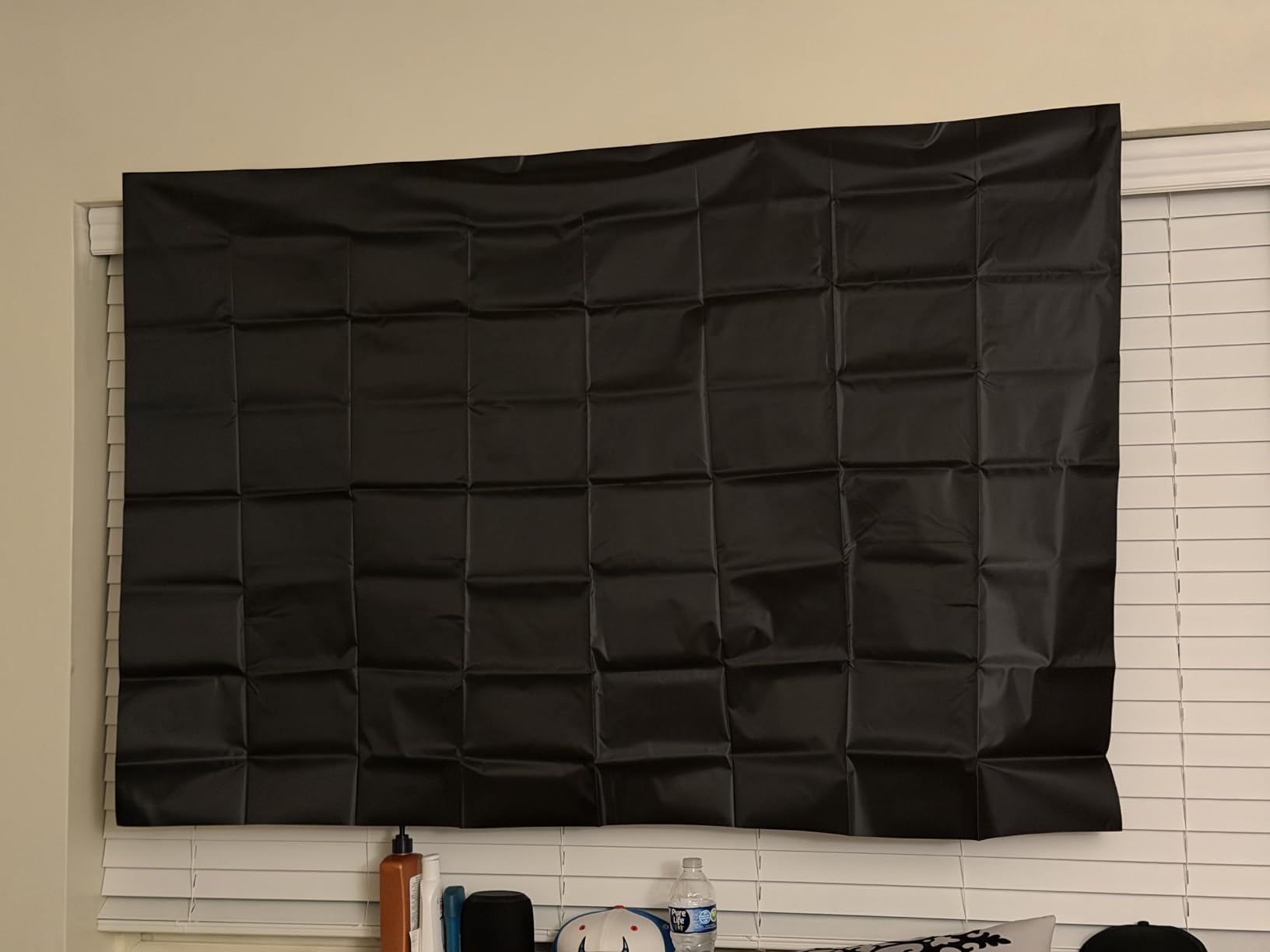 Portable Blackout Curtains (157
