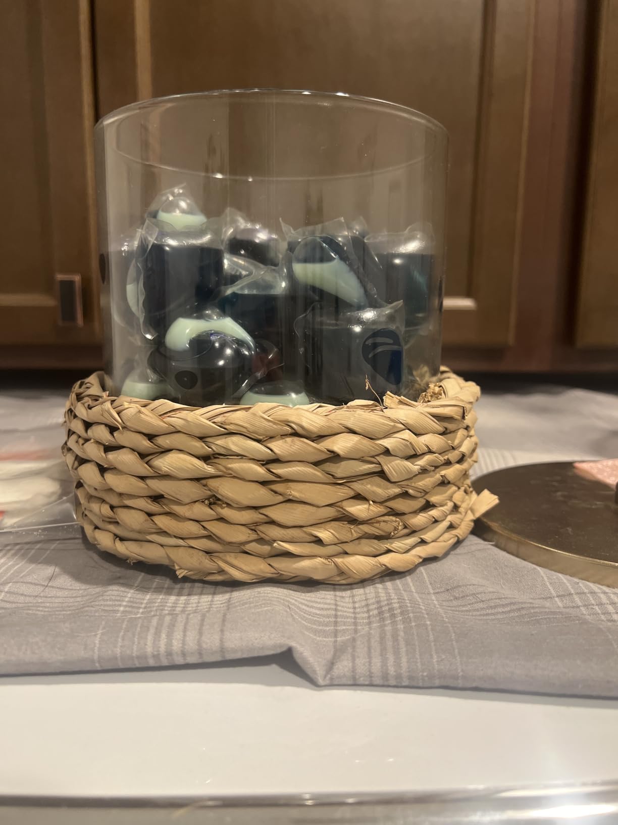 Tide PODS customer photo 1