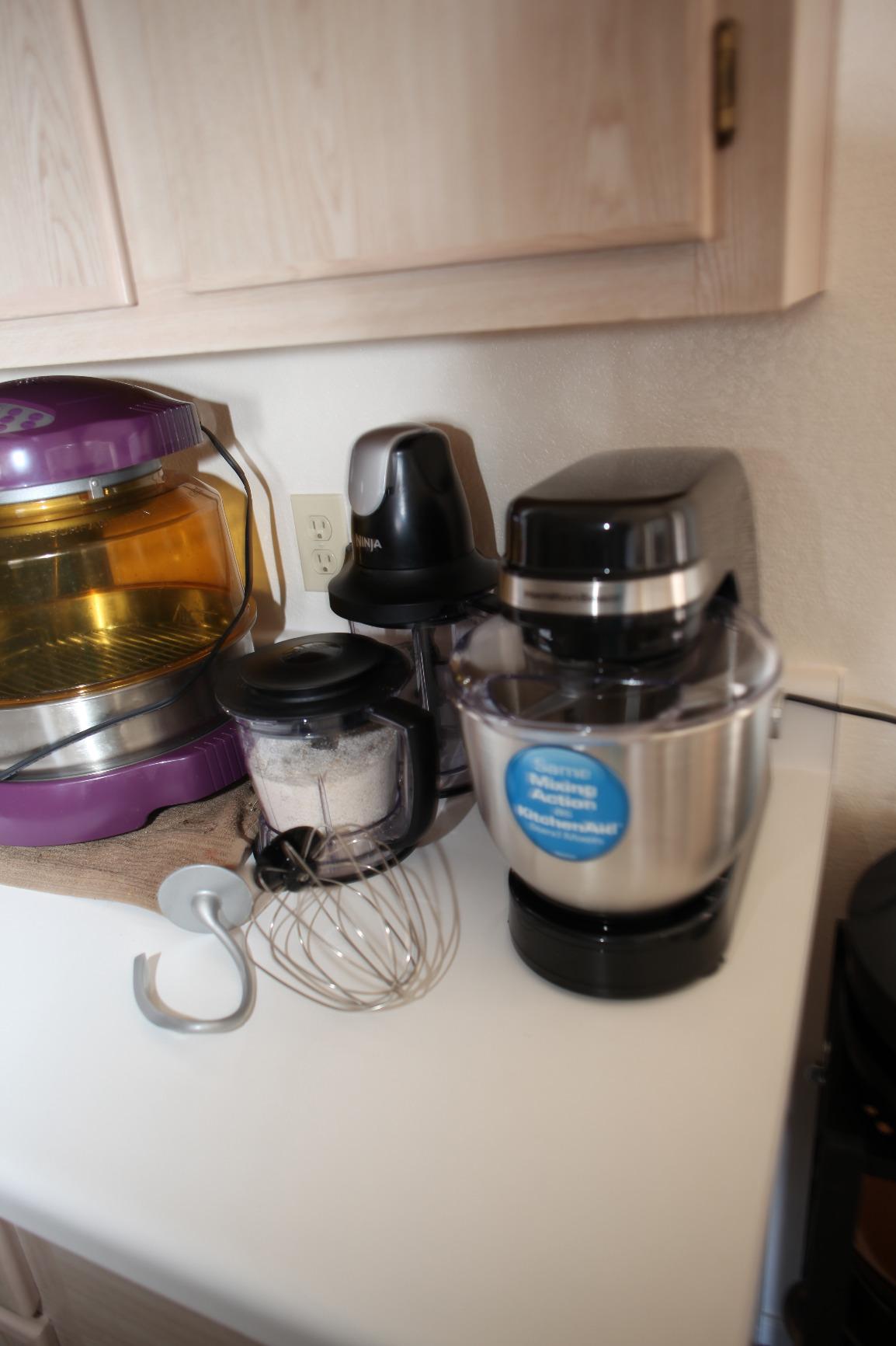 Hamilton Beach 4-Qt Silver customer photo 2
