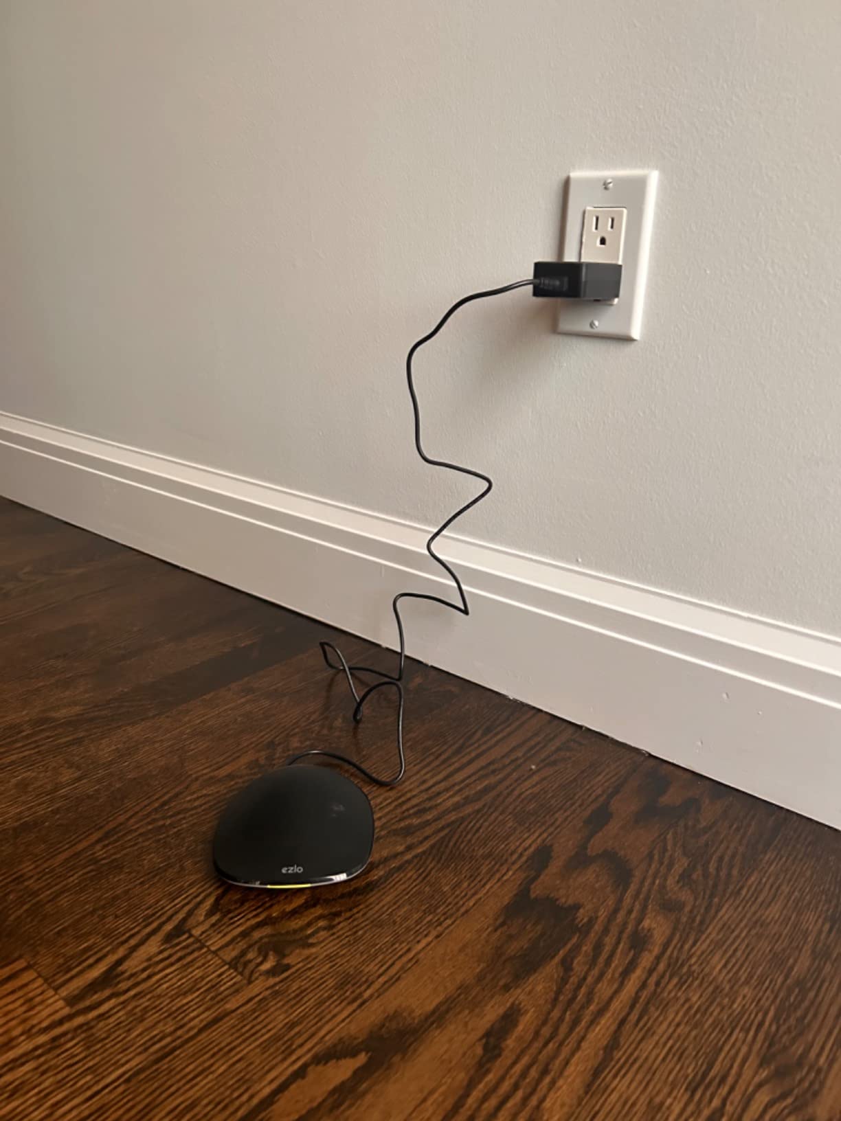 EzloPlus Smart Home Hub with Zigbee & Z-Wave | Works with Wi-Fi Devices Associated with Amazon Alexa & Google Assistant to Control Smart Locks, Lights and Switches customer photo 2