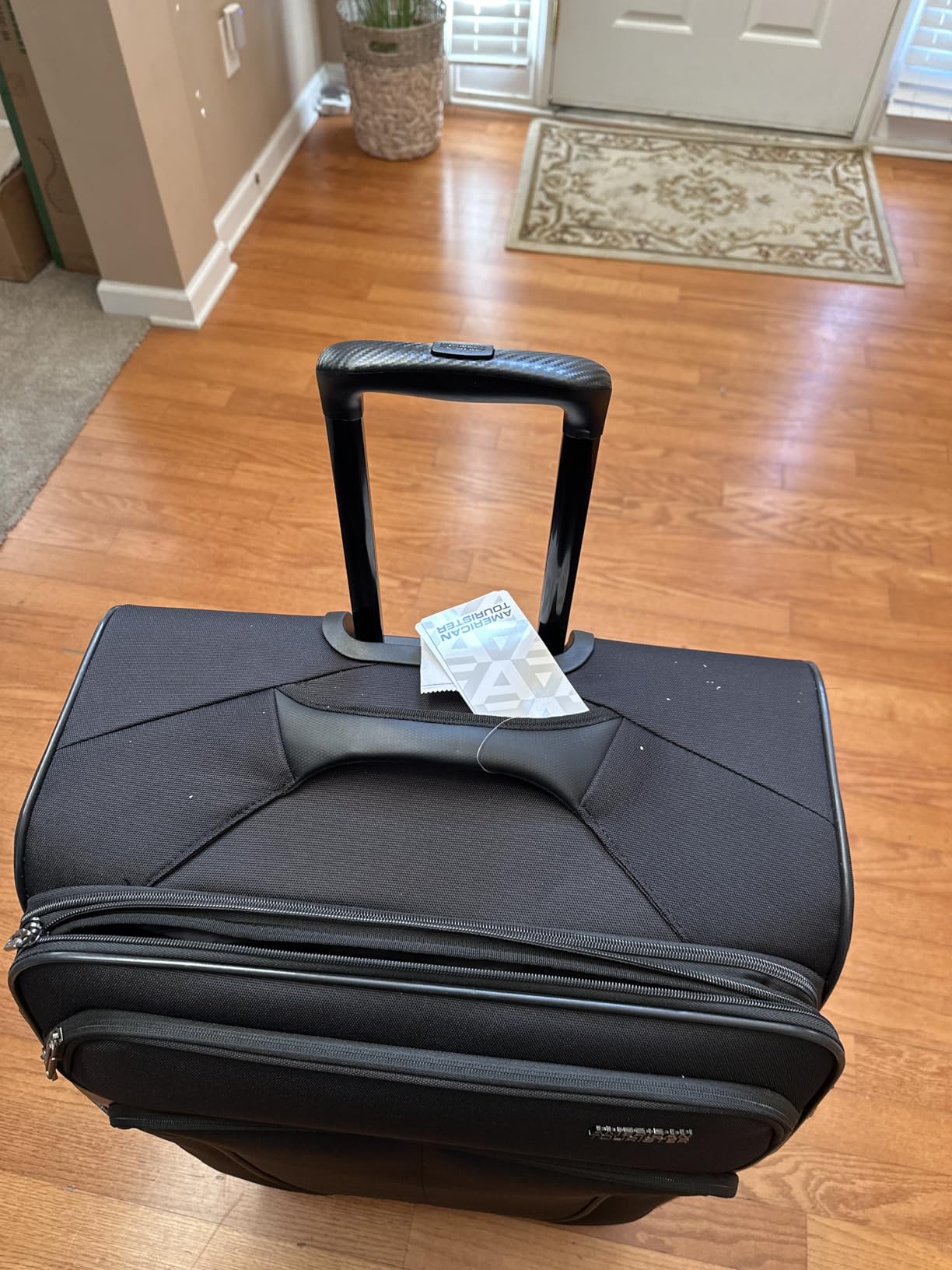 American Tourister 4 KIX 2.0 customer photo 2
