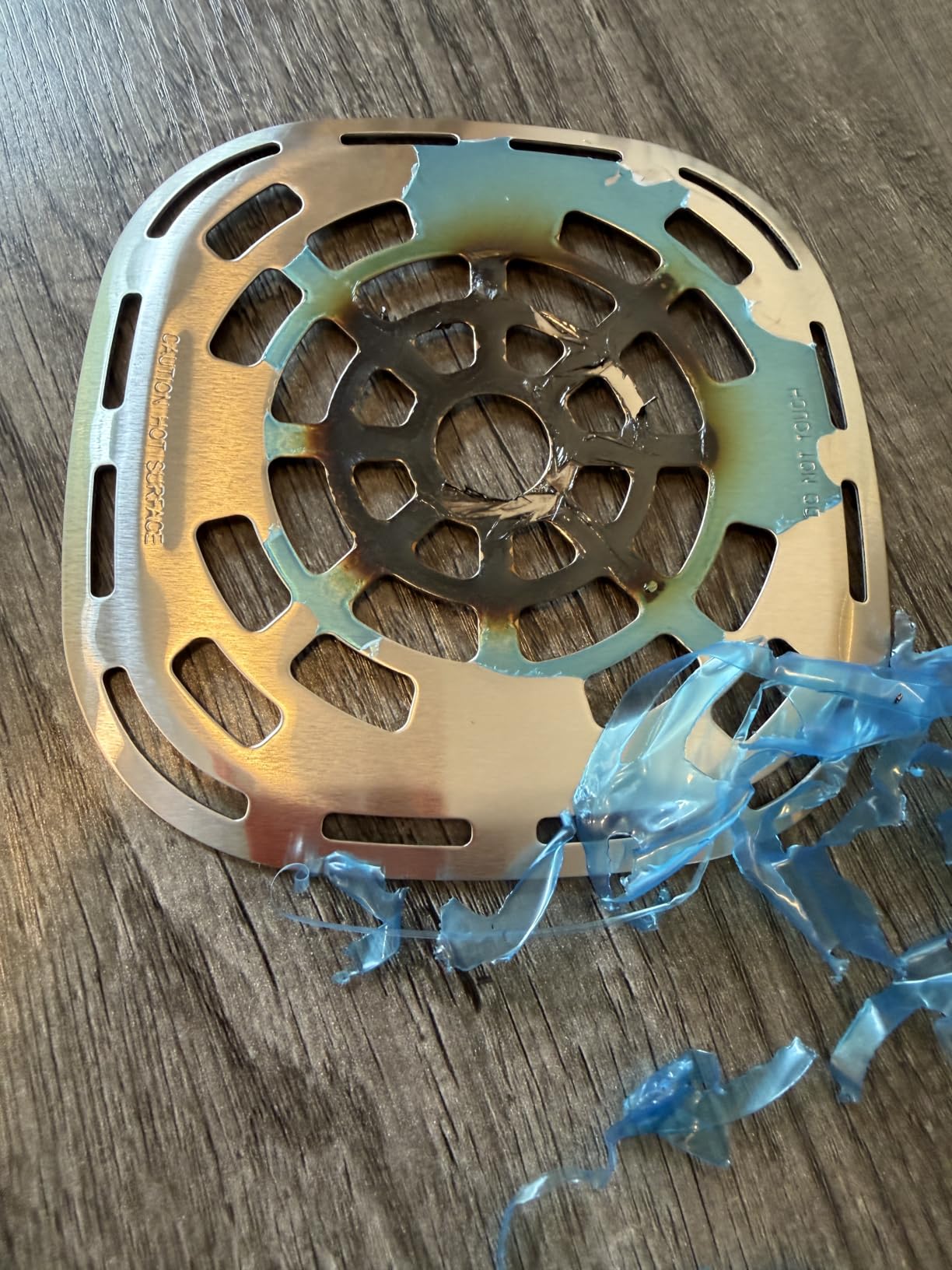 Kusini Smores Maker customer photo 2