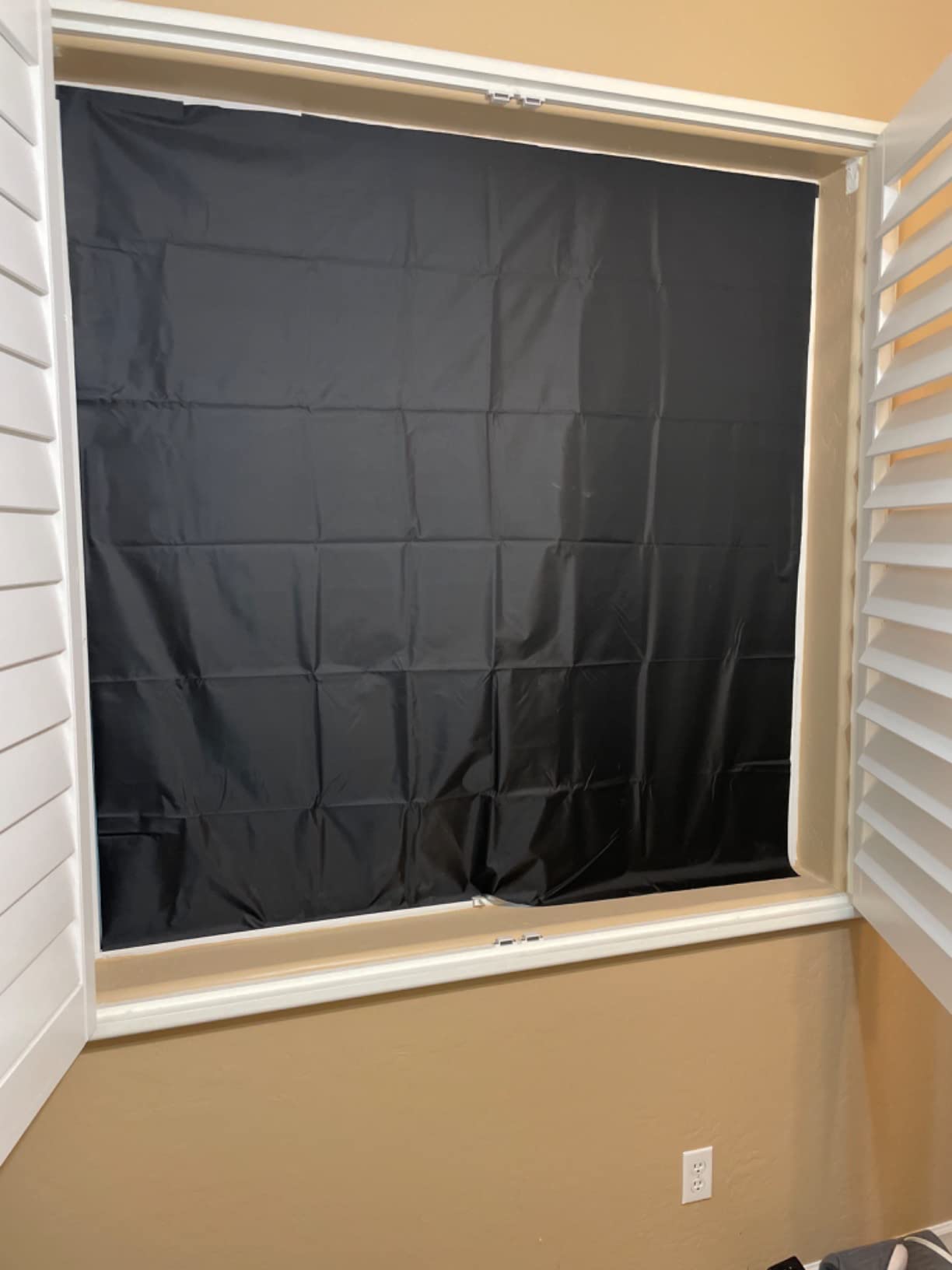 Vanten Upgraded Blackout Curtains, 118