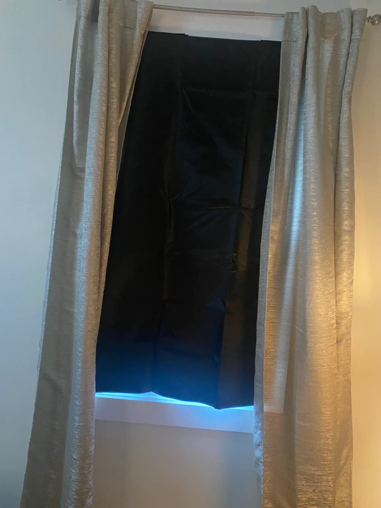 Vanten Upgraded Blackout Curtains, 118